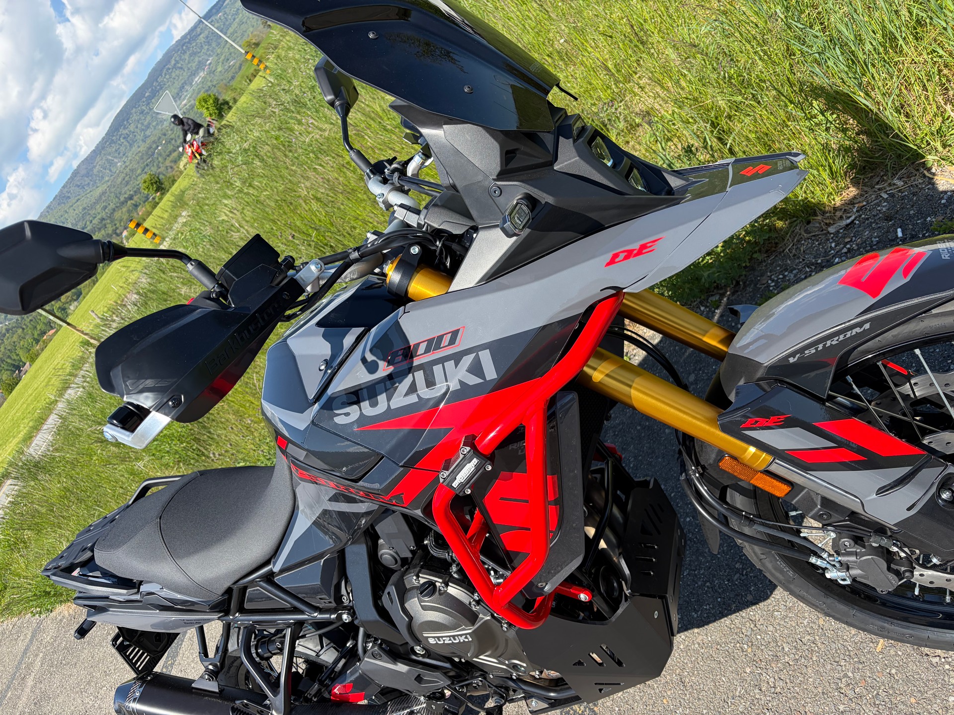 SUZUKI DL 800 DE-image-5