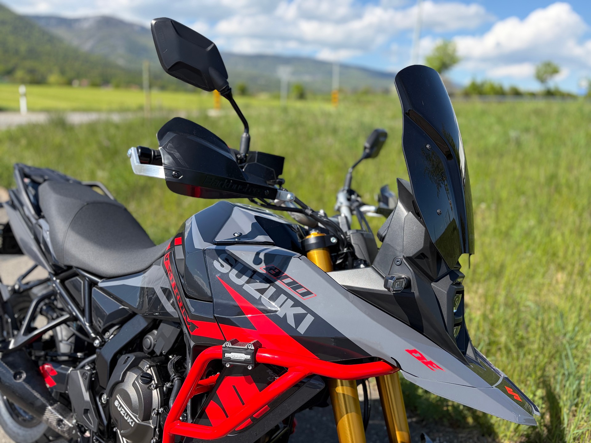SUZUKI DL 800 DE-image-4