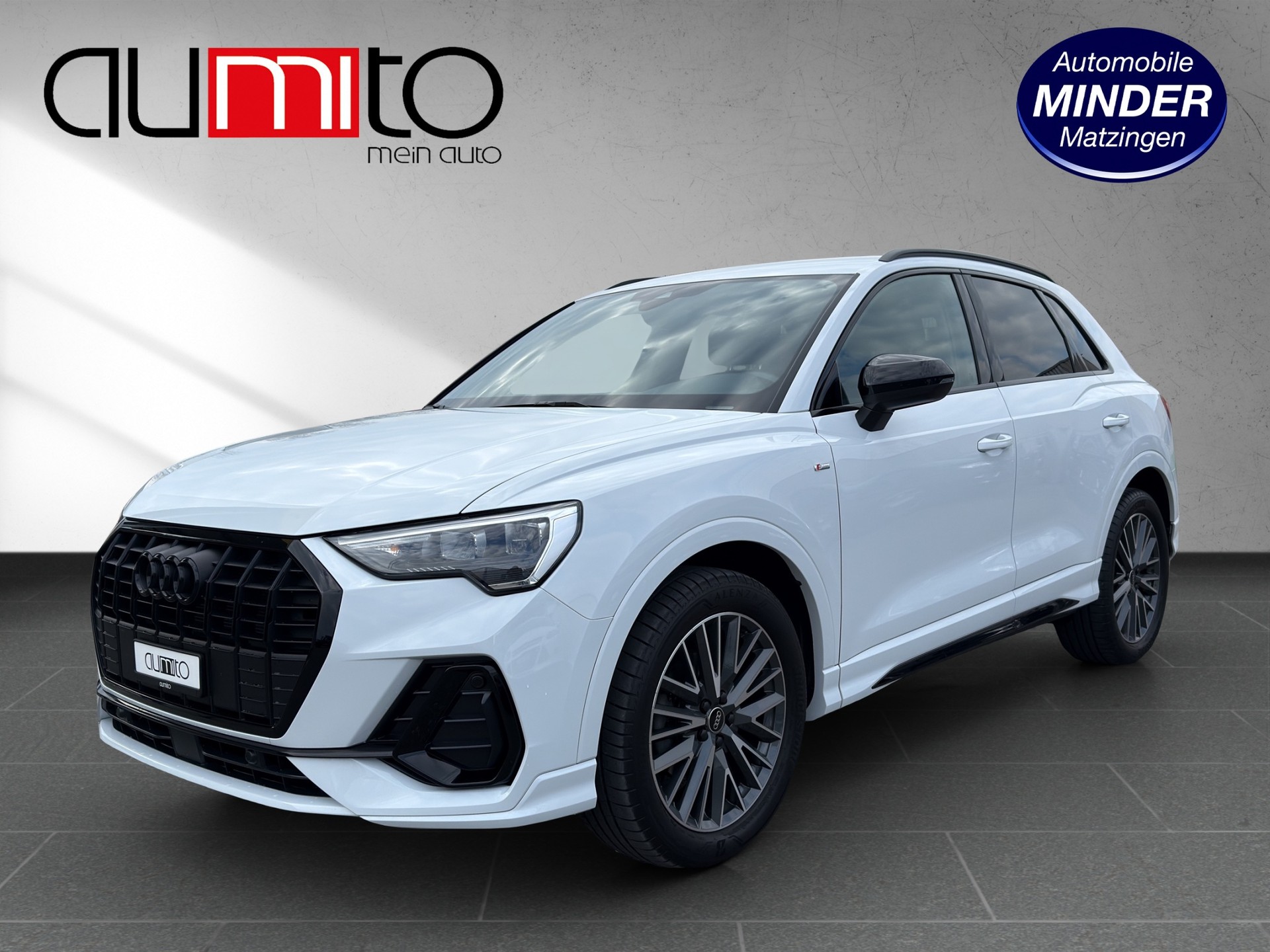 AUDI Q3 35 TFSI S line S-tronic-image-11