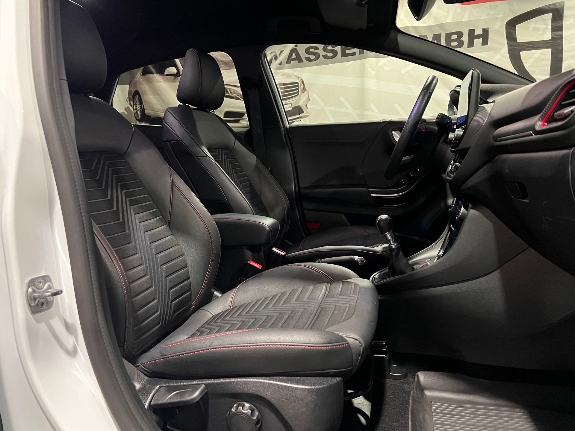 FORD Puma 1.0 MHEV ST-Line X-image-13