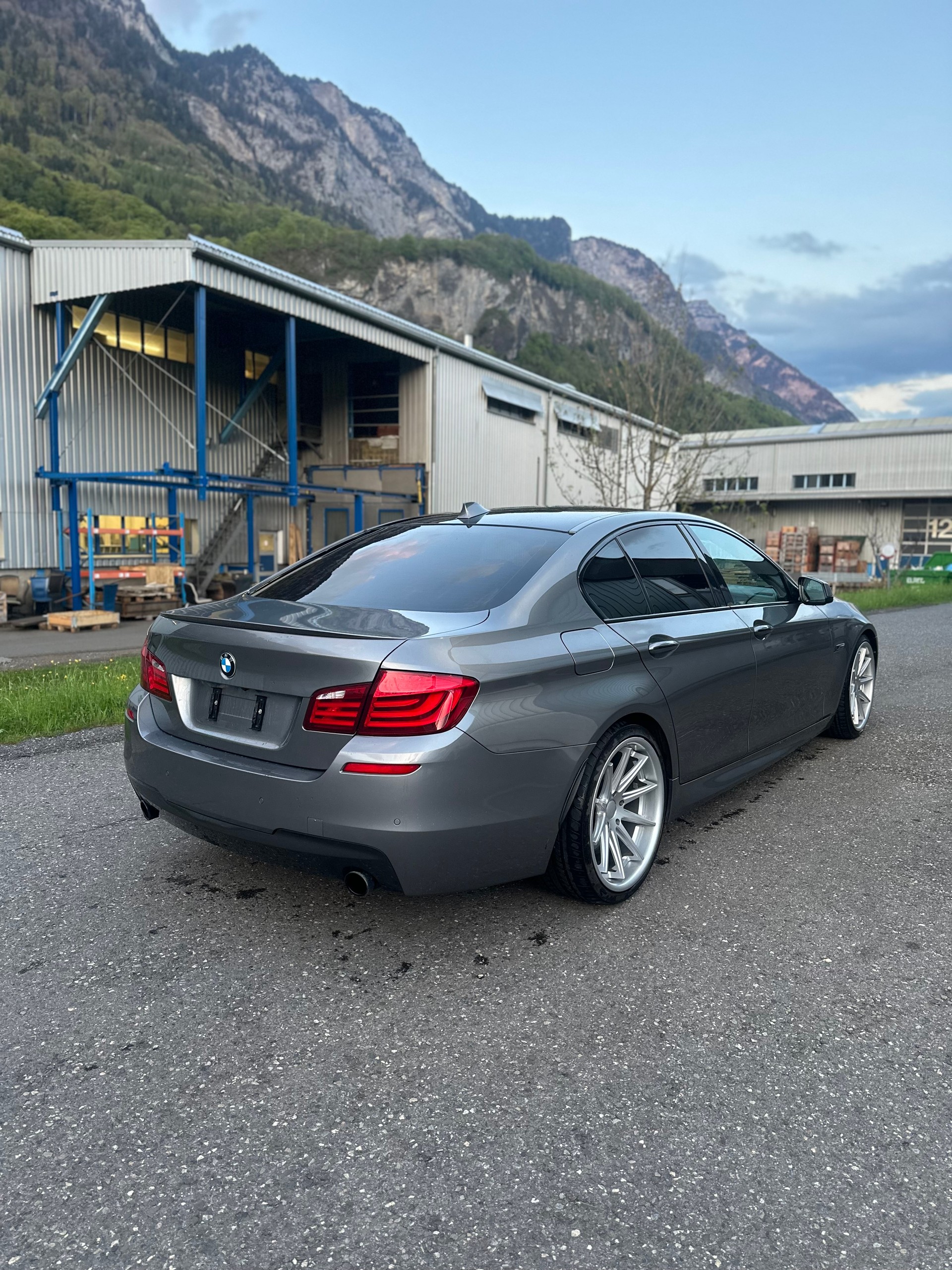 BMW 535d xDrive Steptronic-image-28