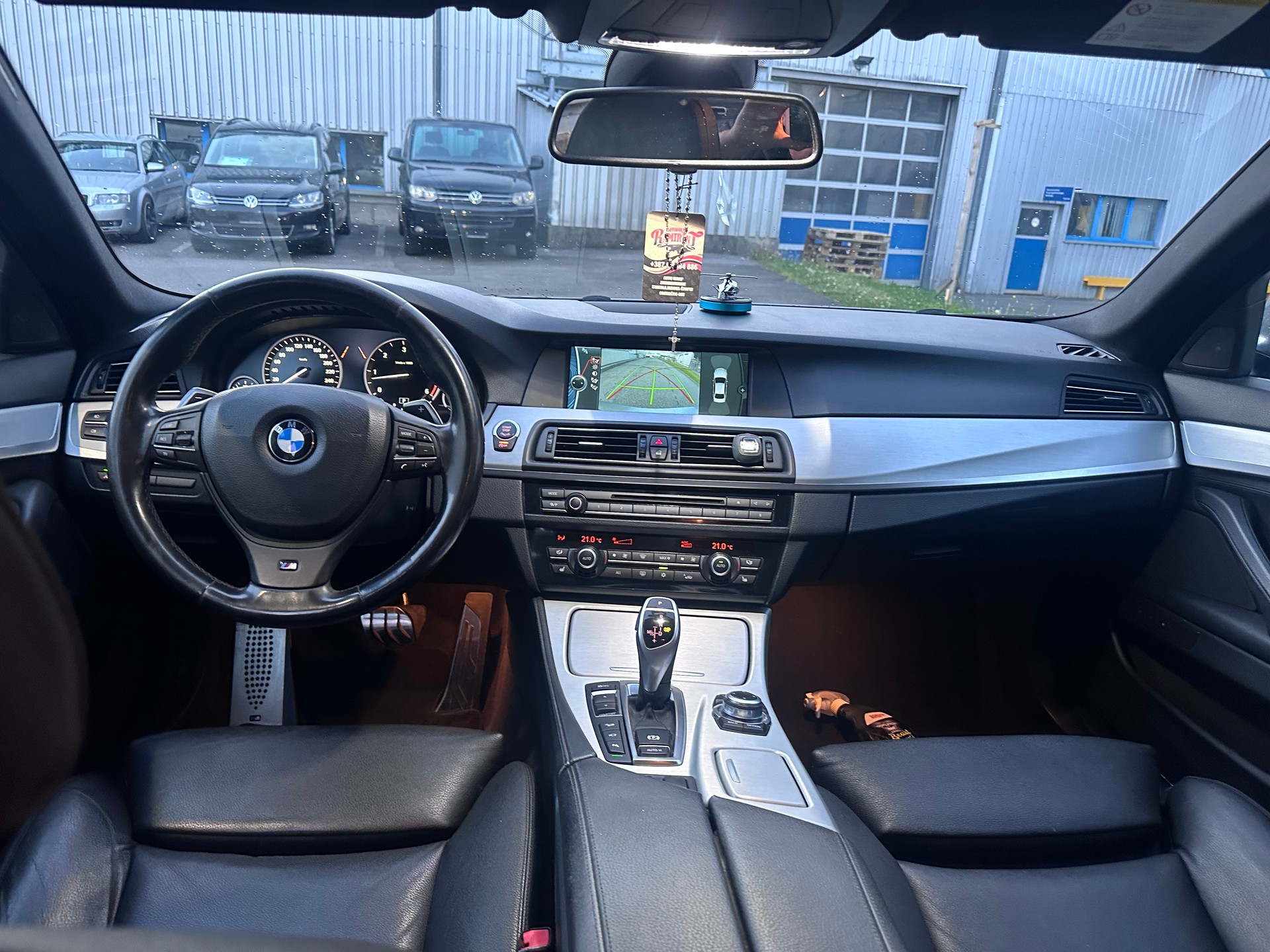 BMW 535d xDrive Steptronic-image-9