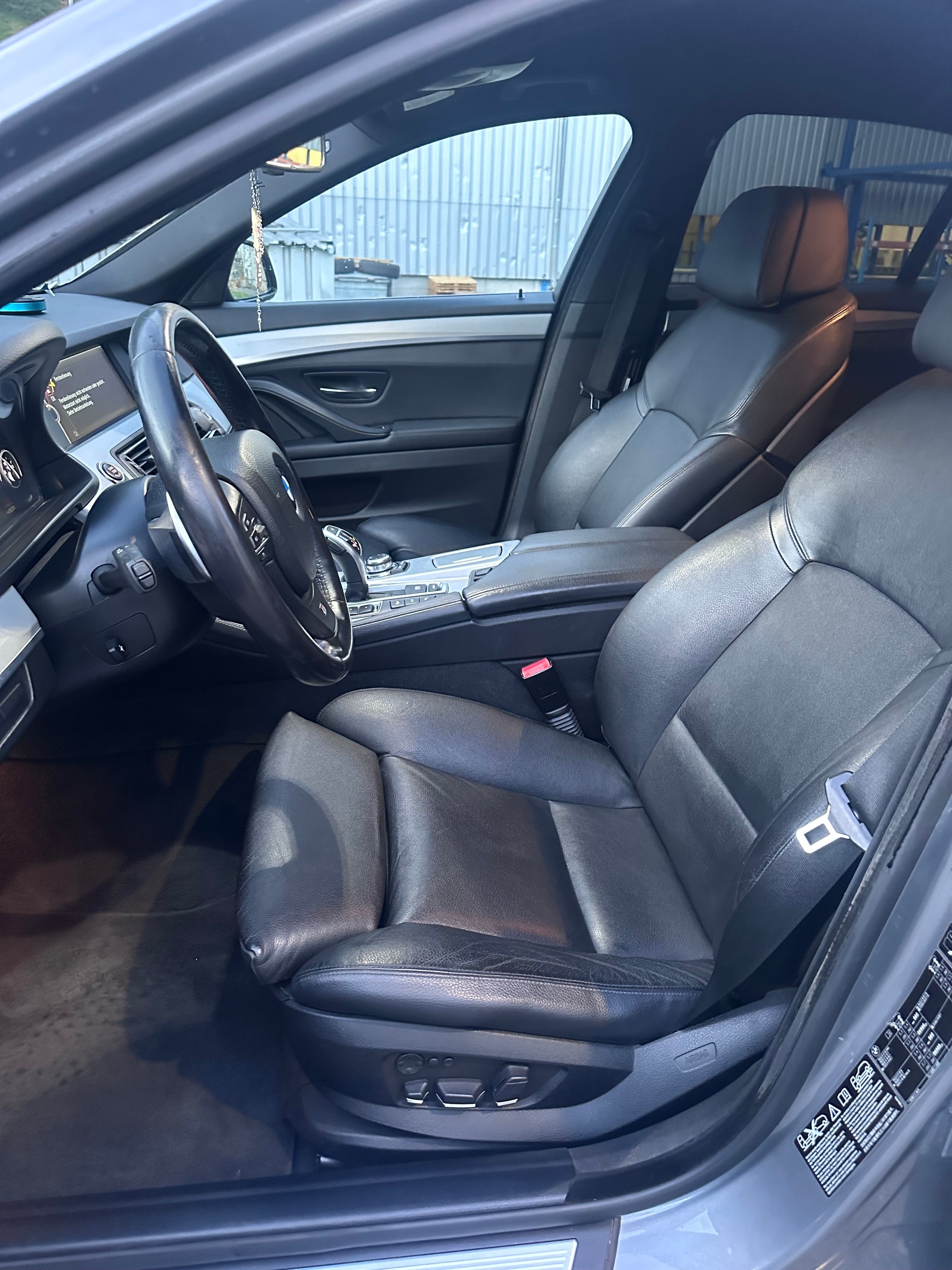 BMW 535d xDrive Steptronic-image-7