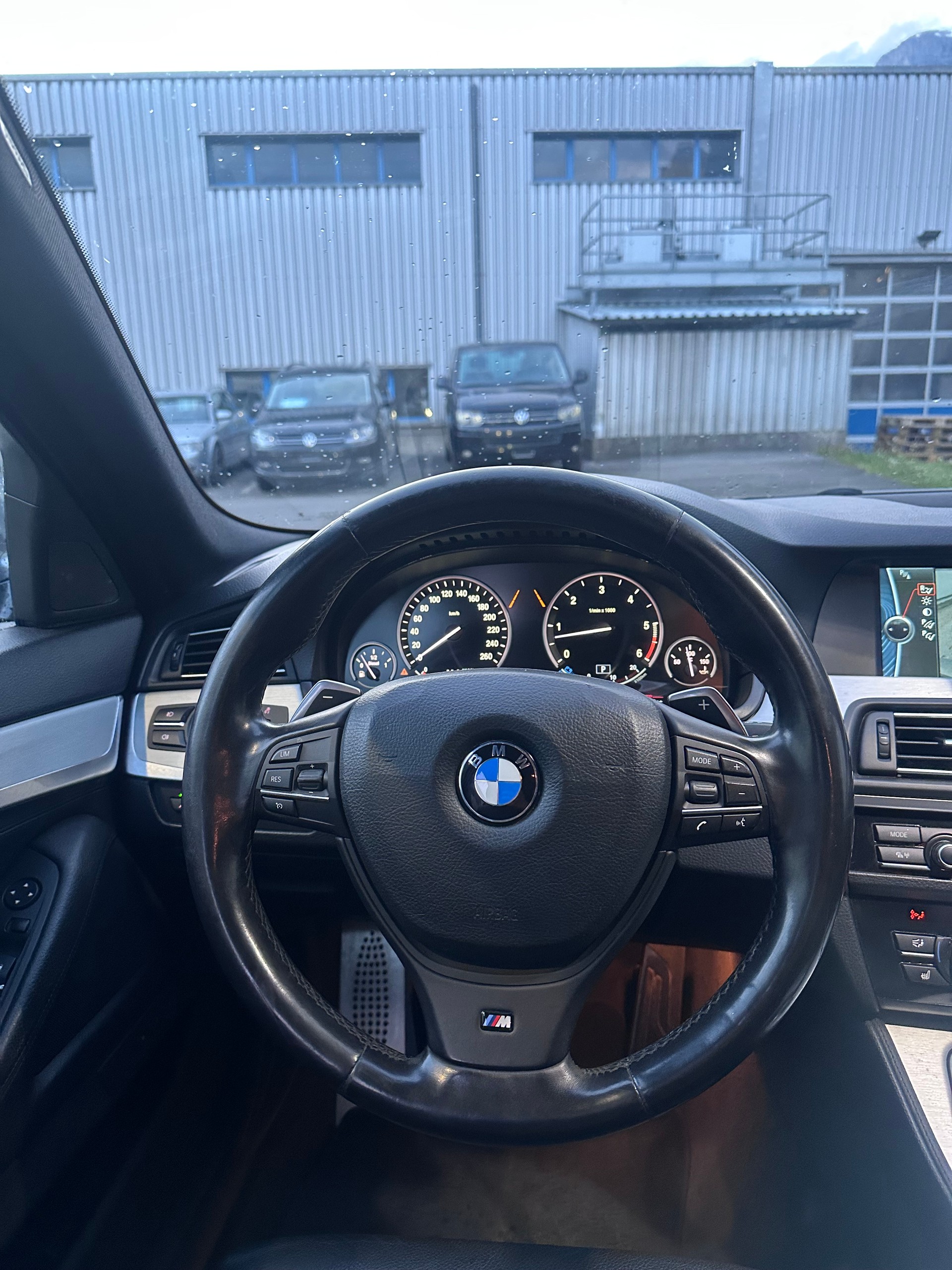 BMW 535d xDrive Steptronic-image-8