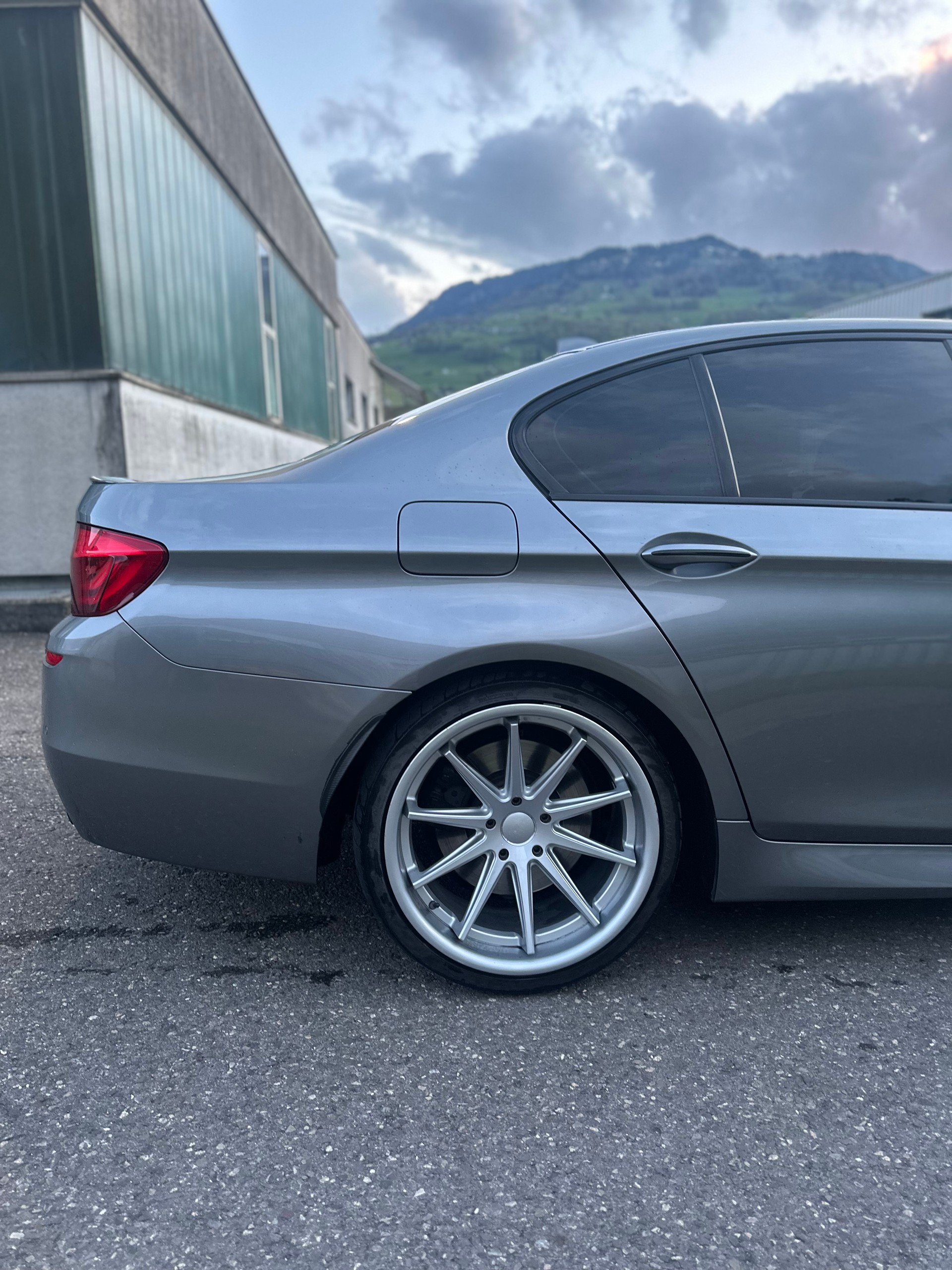 BMW 535d xDrive Steptronic-image-23