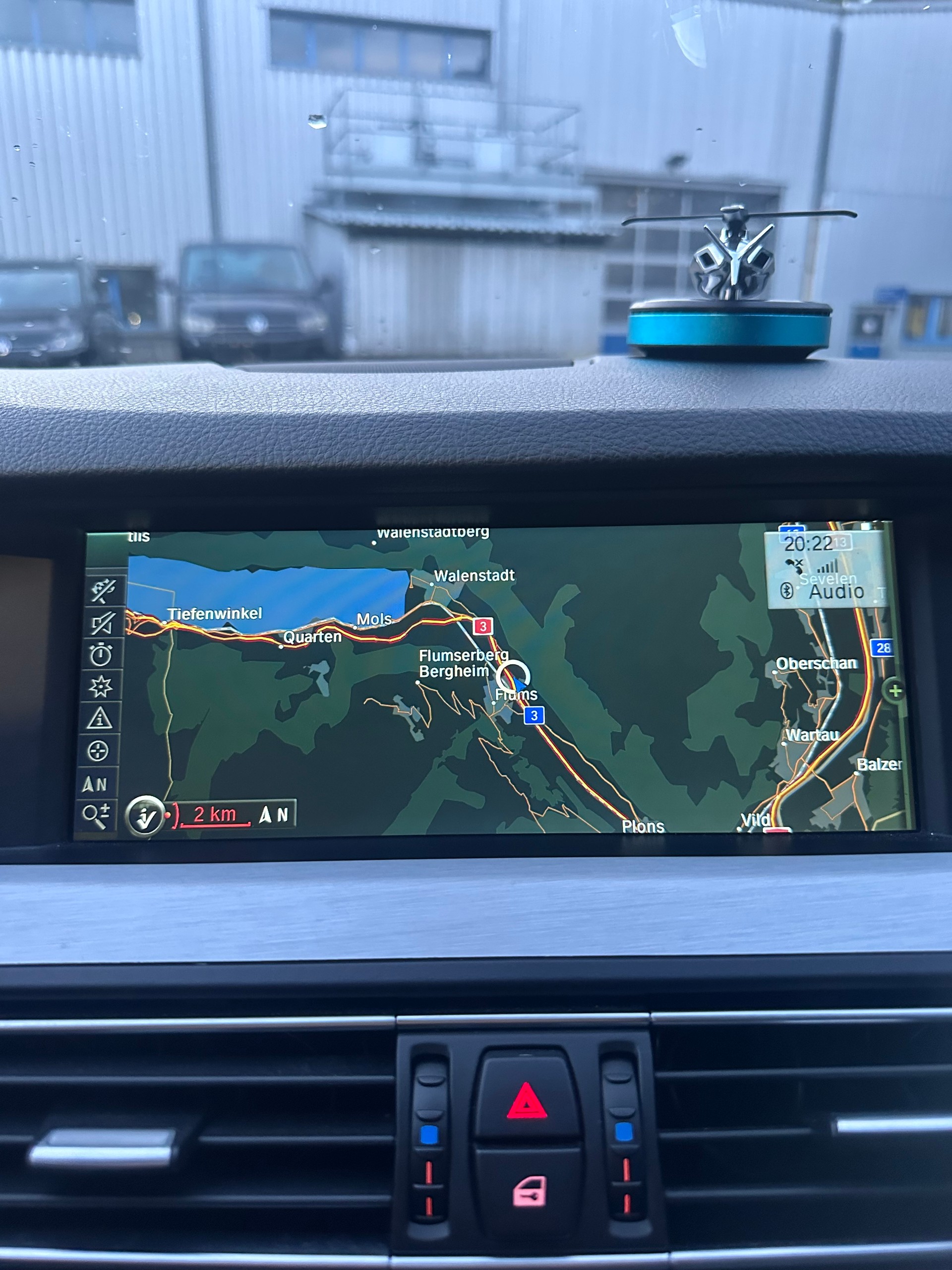 BMW 535d xDrive Steptronic-image-13