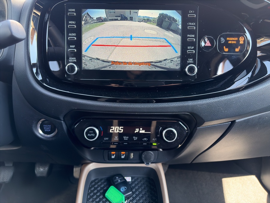 TOYOTA Aygo X 1.0 VVT-i Trend-image-12