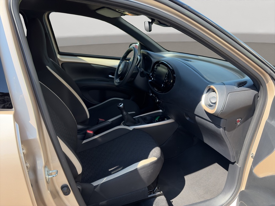 TOYOTA Aygo X 1.0 VVT-i Trend-image-9