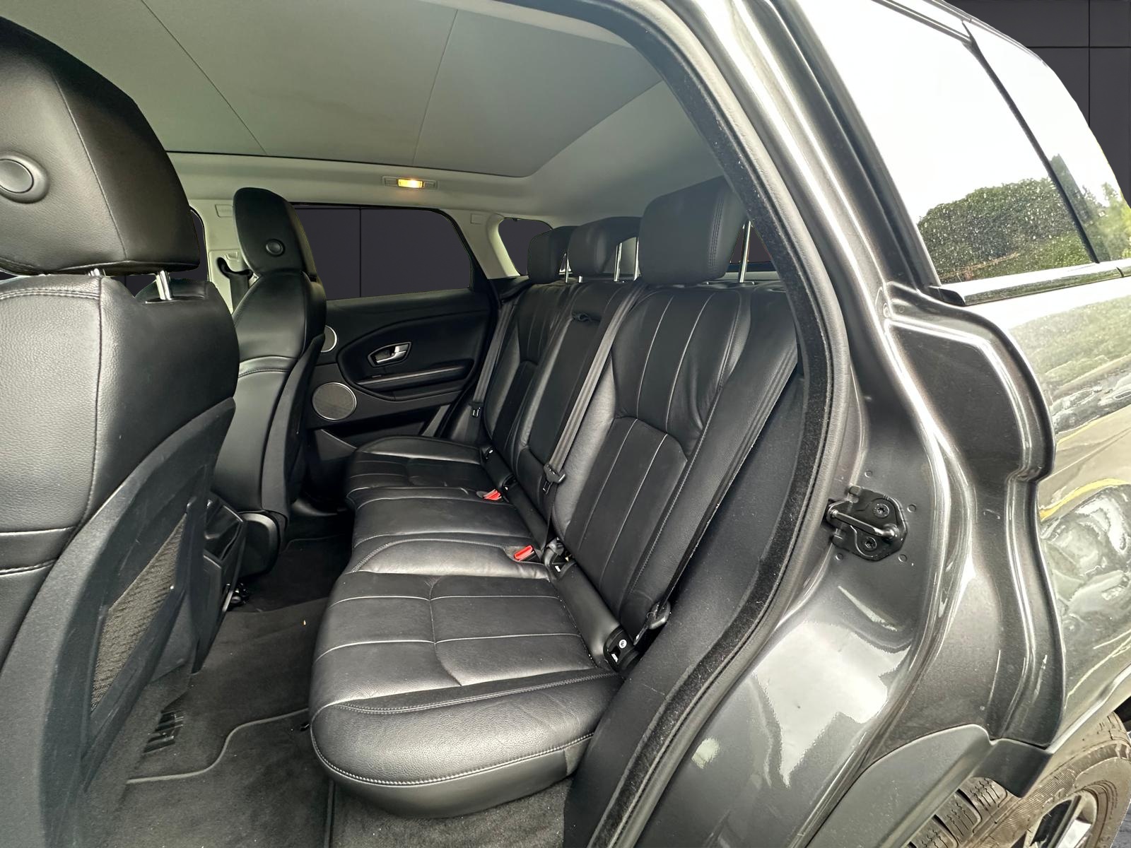 LAND ROVER Range Rover Evoque 2.0 Si4 HSE AT9-image-8