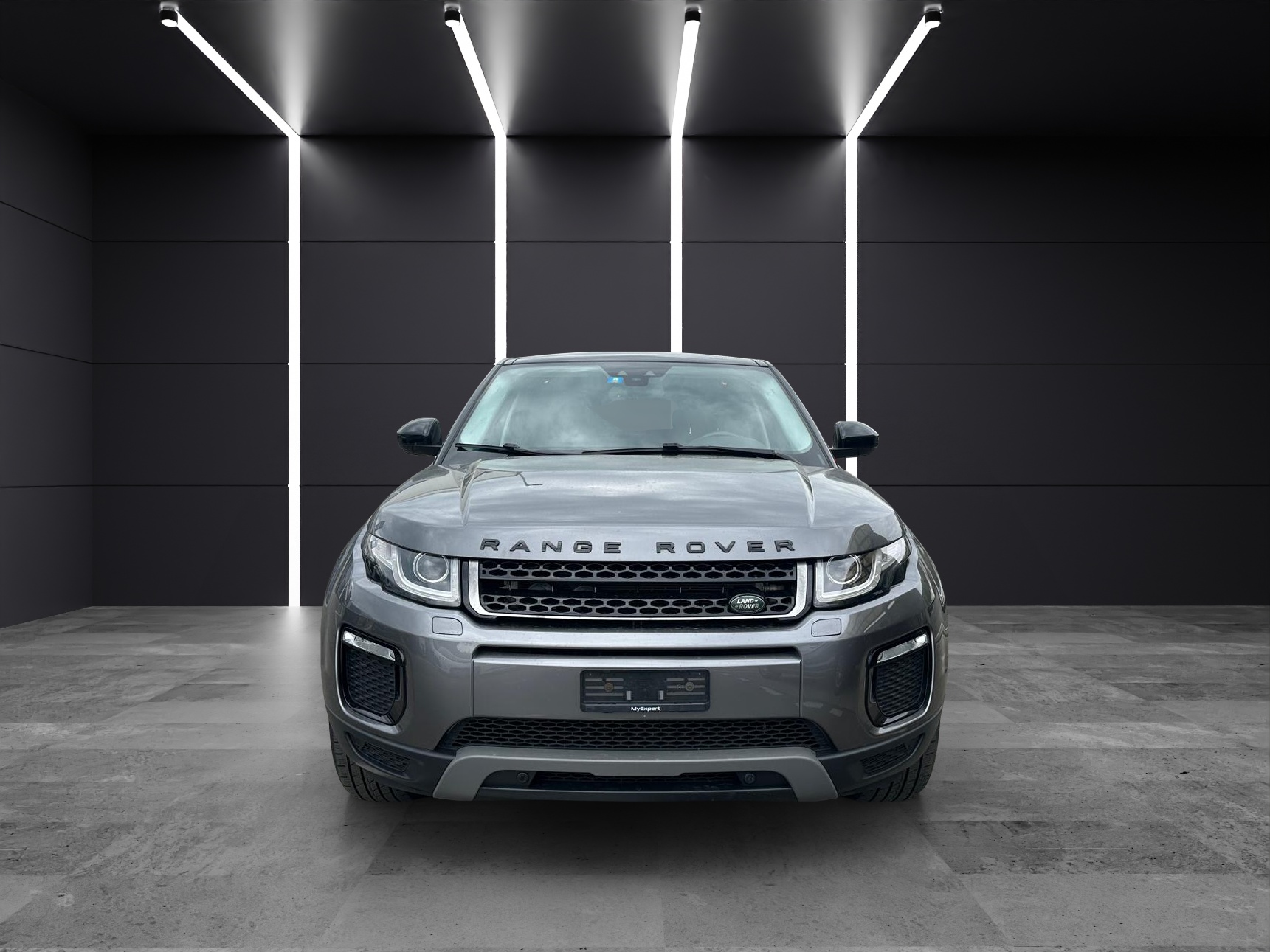 LAND ROVER Range Rover Evoque 2.0 Si4 HSE AT9-image-1