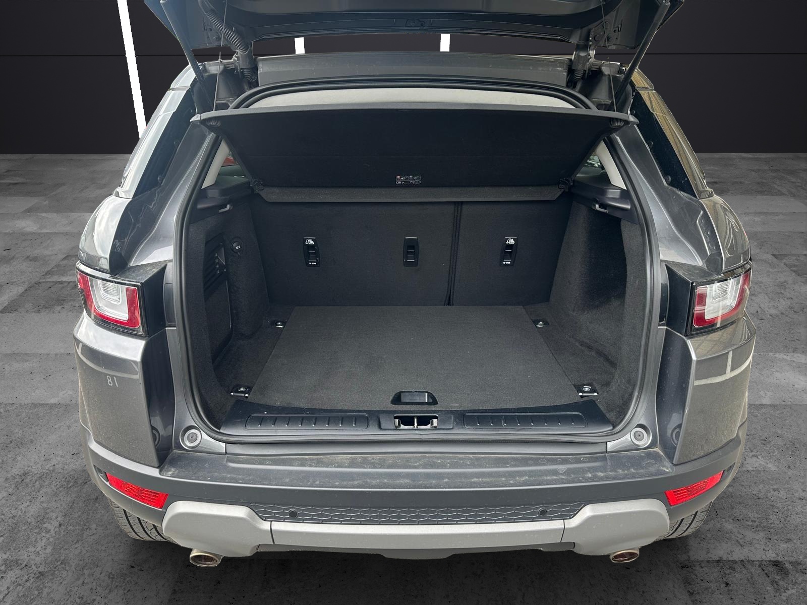 LAND ROVER Range Rover Evoque 2.0 Si4 HSE AT9-image-11