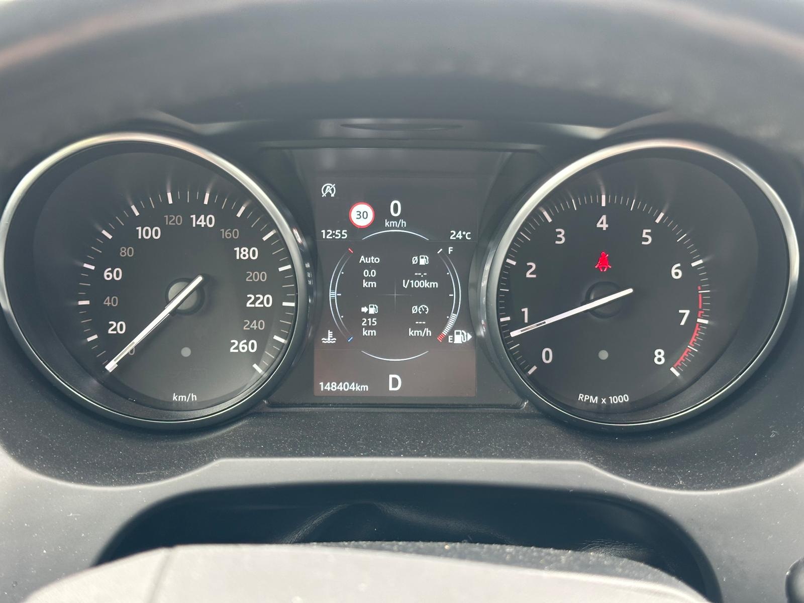 LAND ROVER Range Rover Evoque 2.0 Si4 HSE AT9-image-7