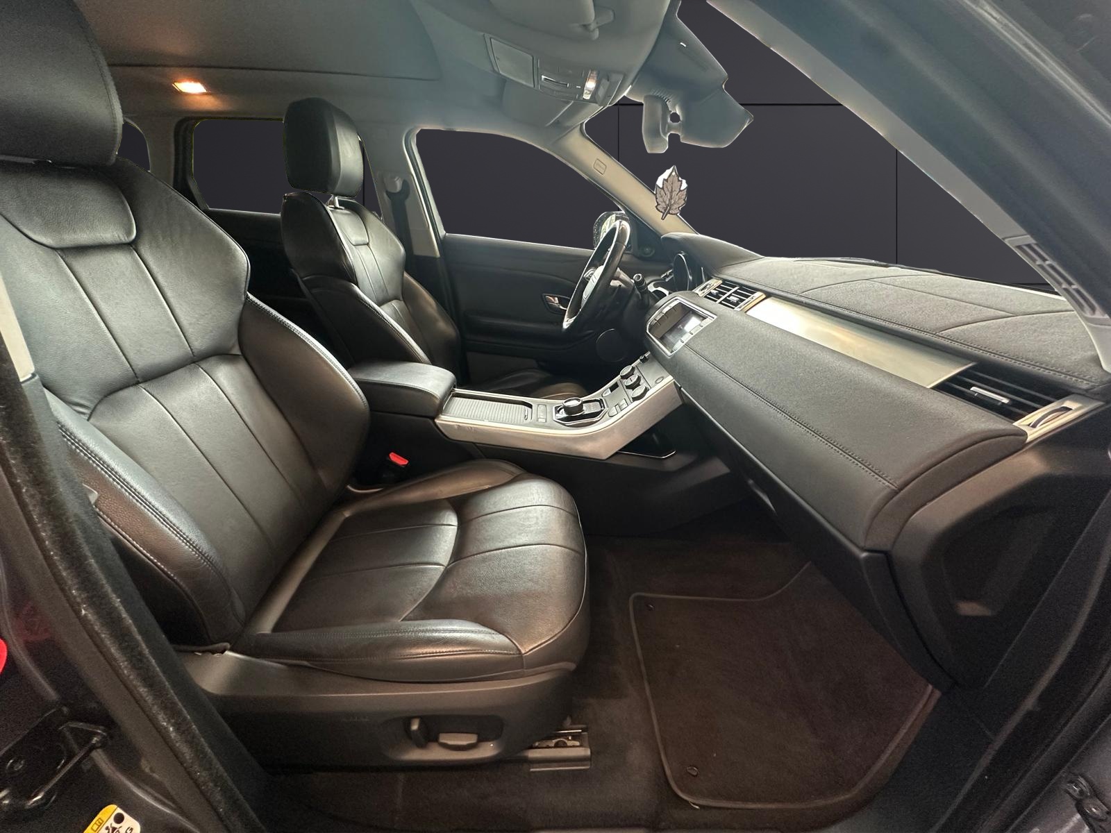 LAND ROVER Range Rover Evoque 2.0 Si4 HSE AT9-image-10