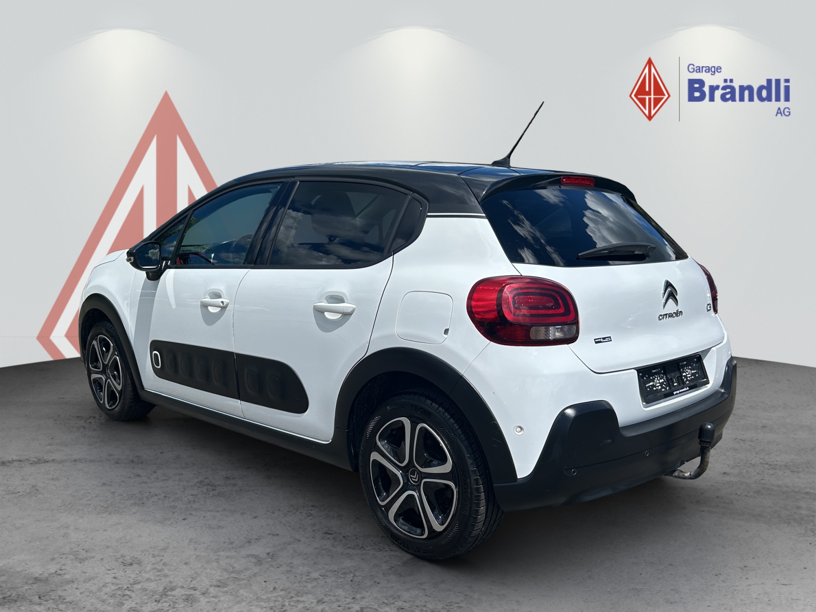 CITROEN C3 1.2 PureTech Shine-showroom-element-3