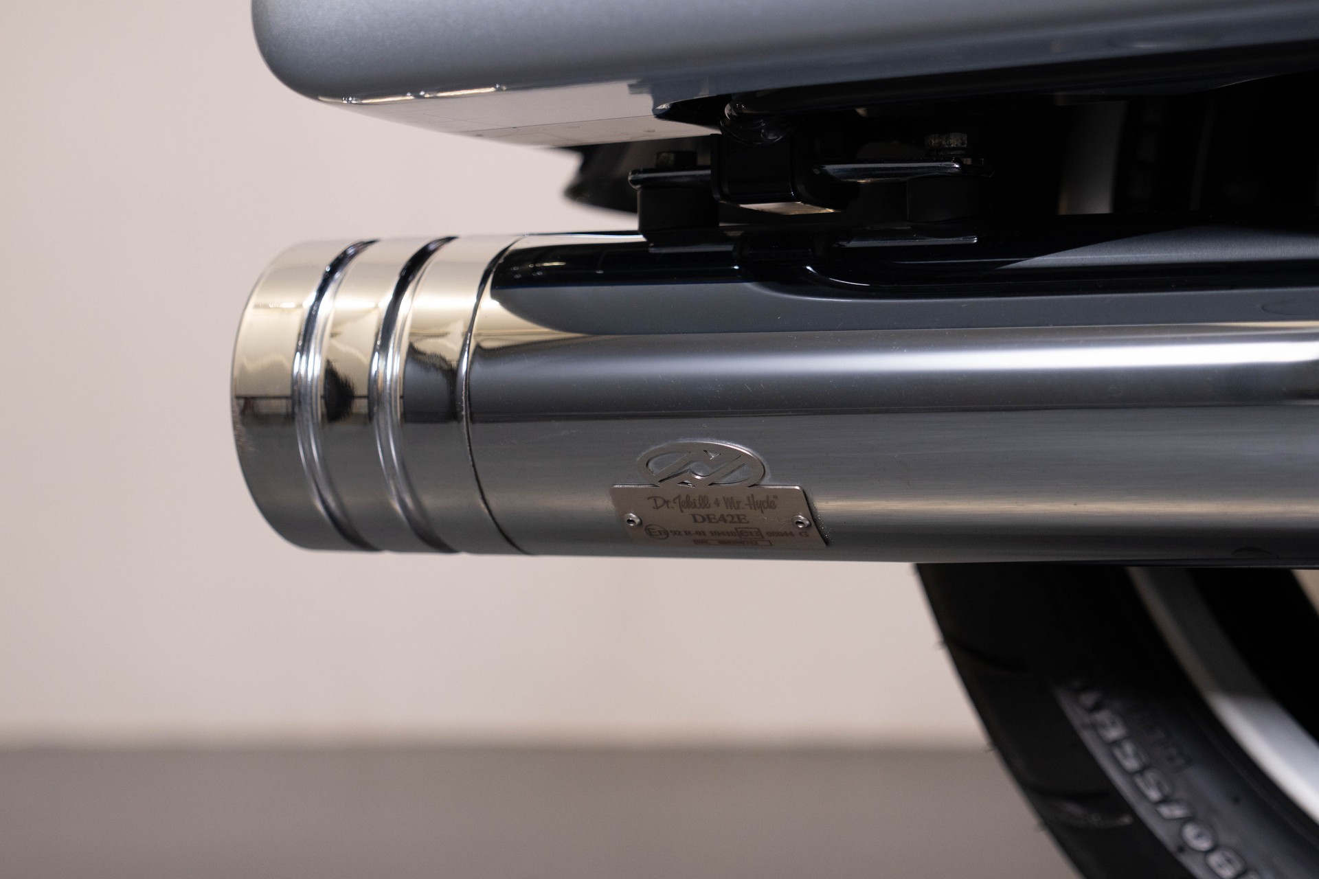 HARLEY-DAVIDSON FLHTK Electra Glide Ultra Limited 114-image-5