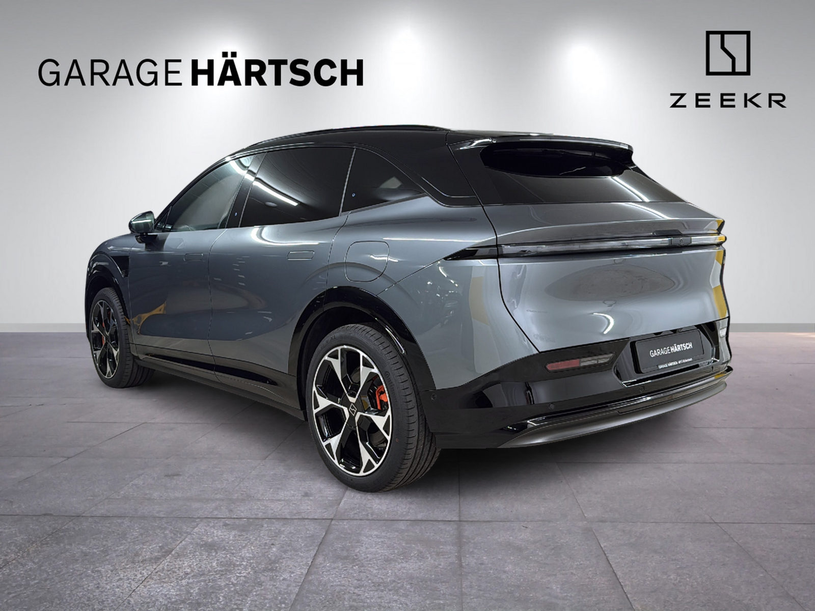 ZEEKR 7X Privilege AWD-showroom-element-3
