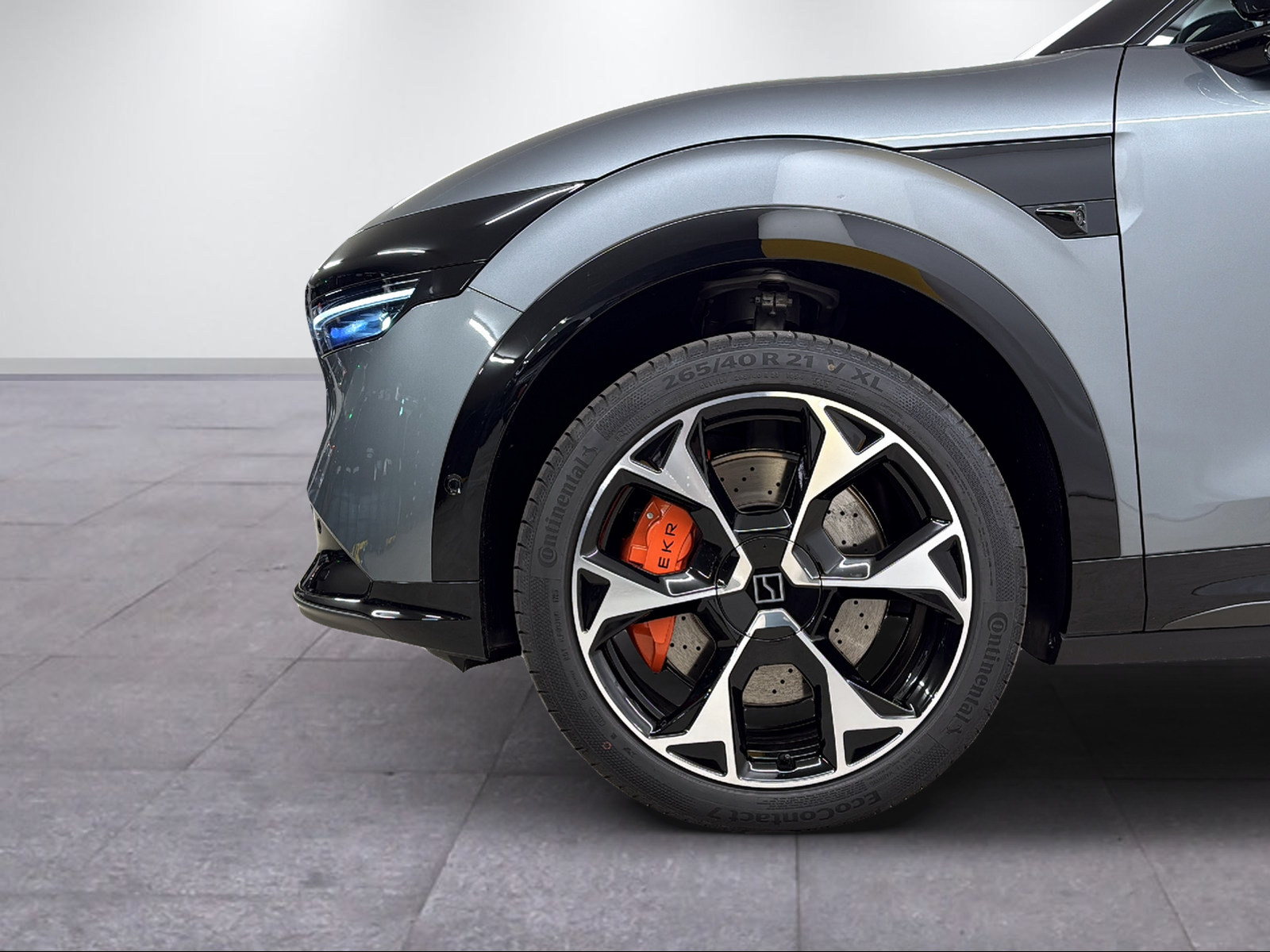 ZEEKR 7X Privilege AWD-showroom-element-2