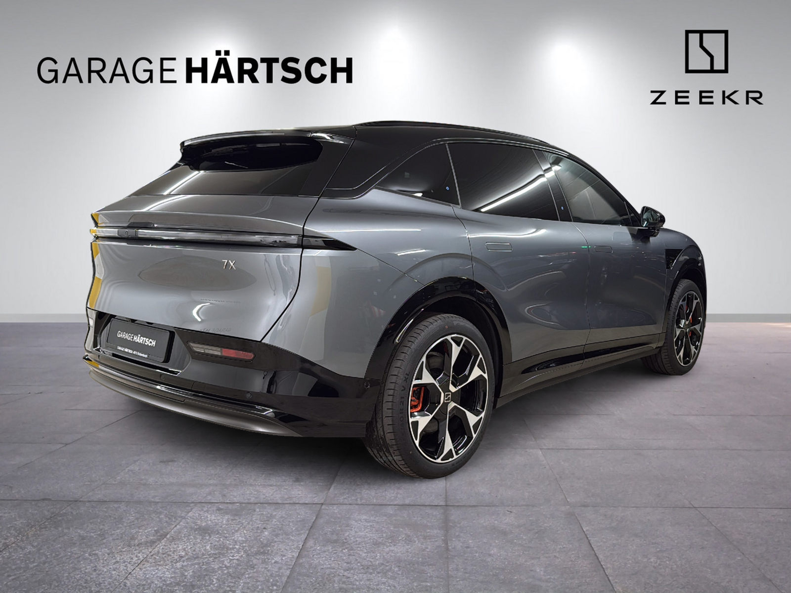 ZEEKR 7X Privilege AWD-image-6