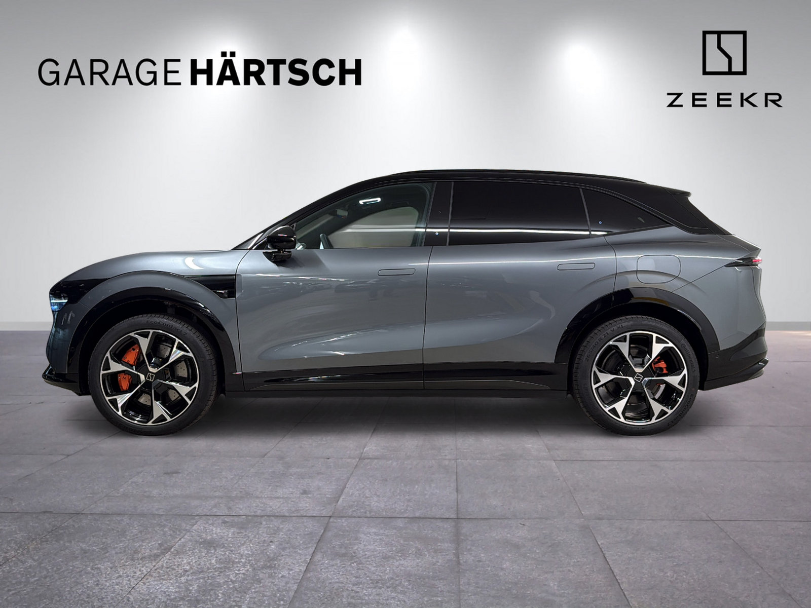 ZEEKR 7X Privilege AWD-showroom-element-1