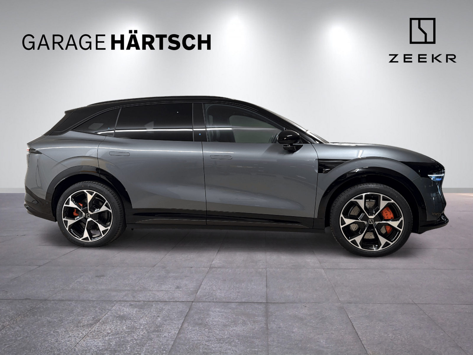 ZEEKR 7X Privilege AWD-image-7