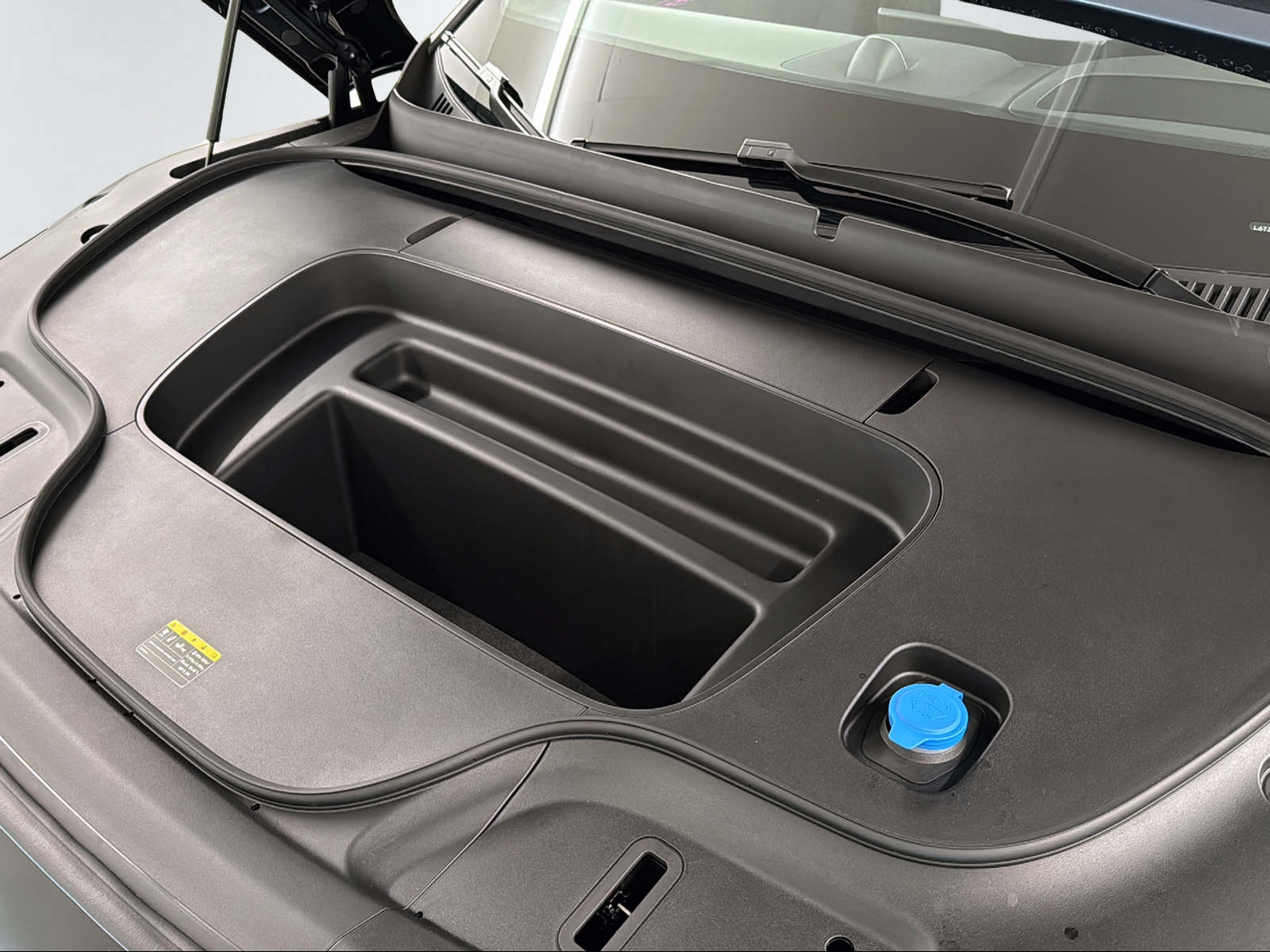 ZEEKR 7X Privilege AWD-image-9