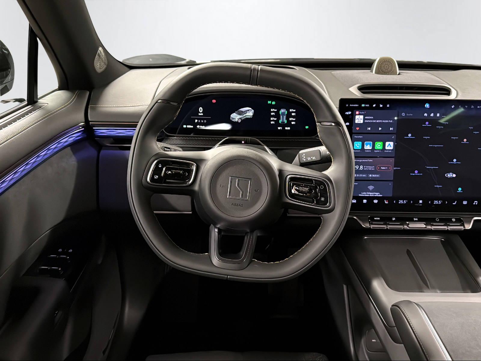 ZEEKR 7X Privilege AWD-image-13
