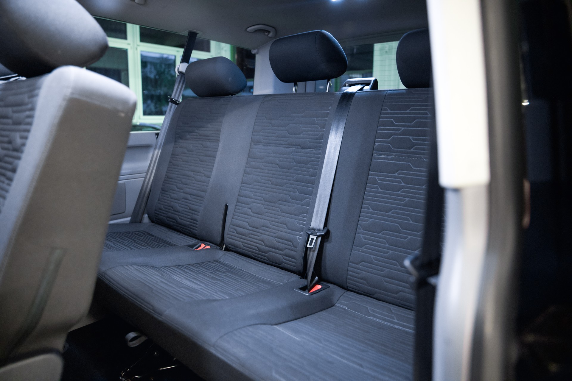 VW T6.1 Caravelle 2.0 TDI Comfortline DSG 4m 9 Plätzer-image-22