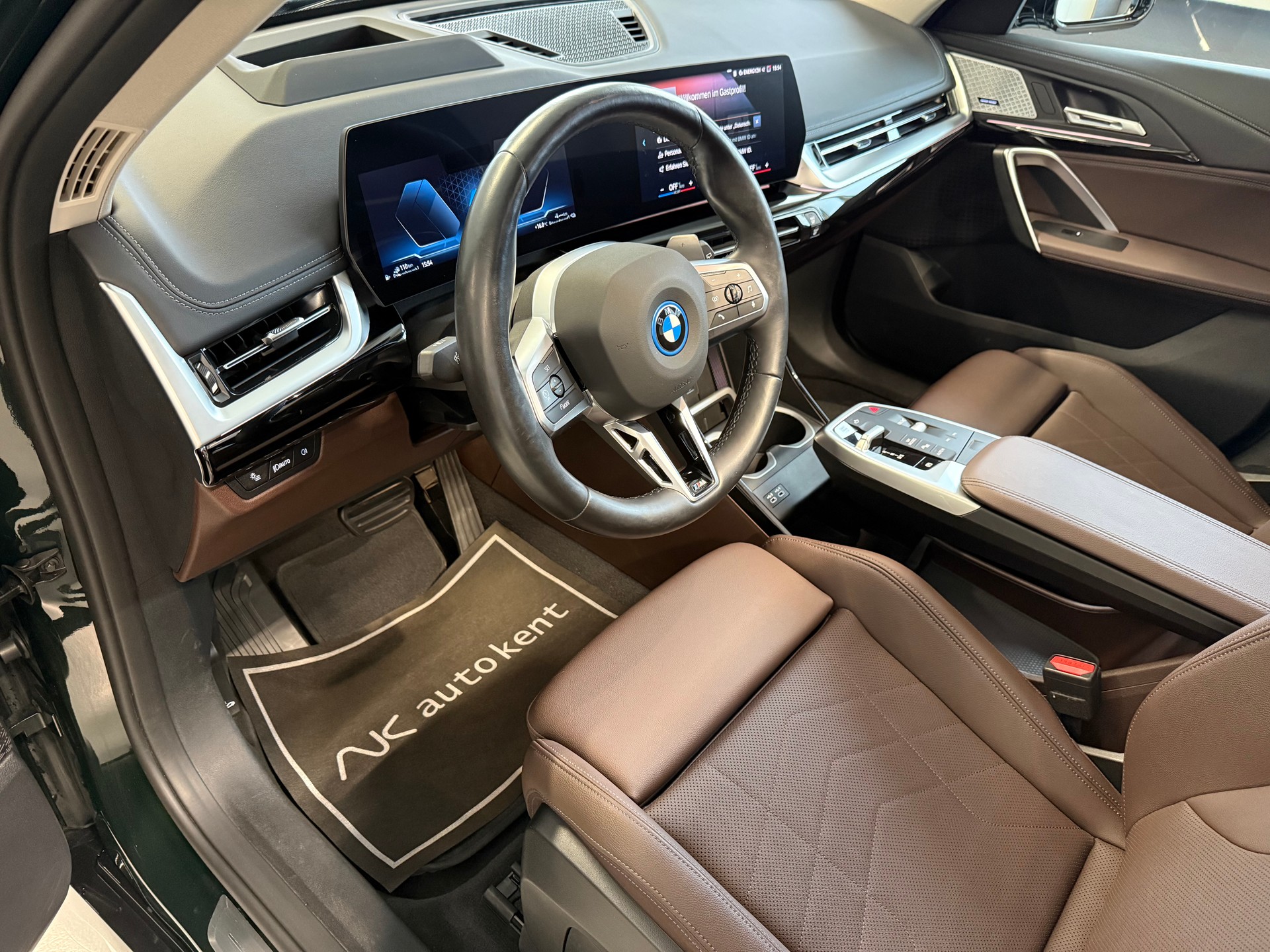 BMW X1 xDrive 25e xLine-image-6
