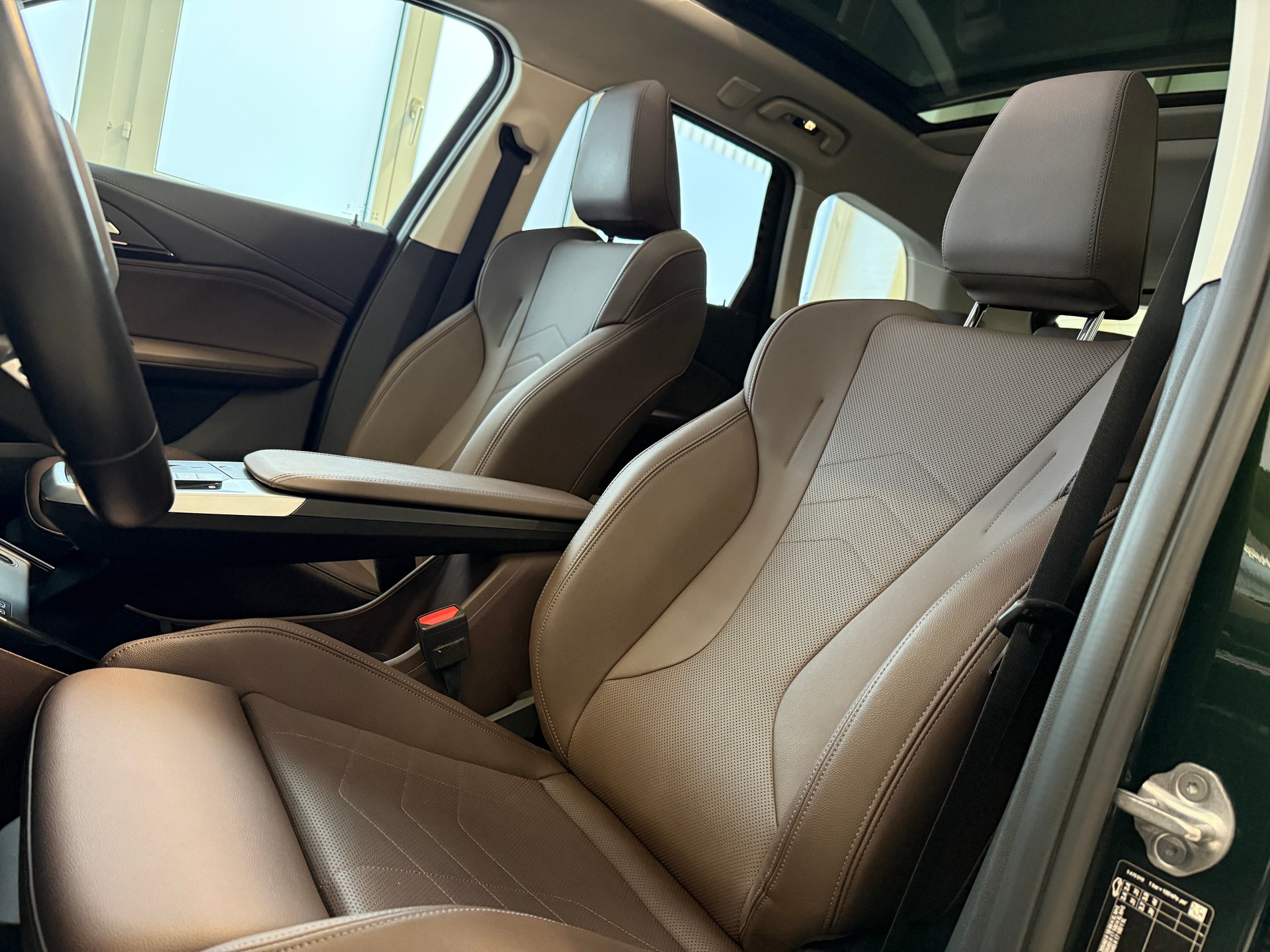 BMW X1 xDrive 25e xLine-image-16