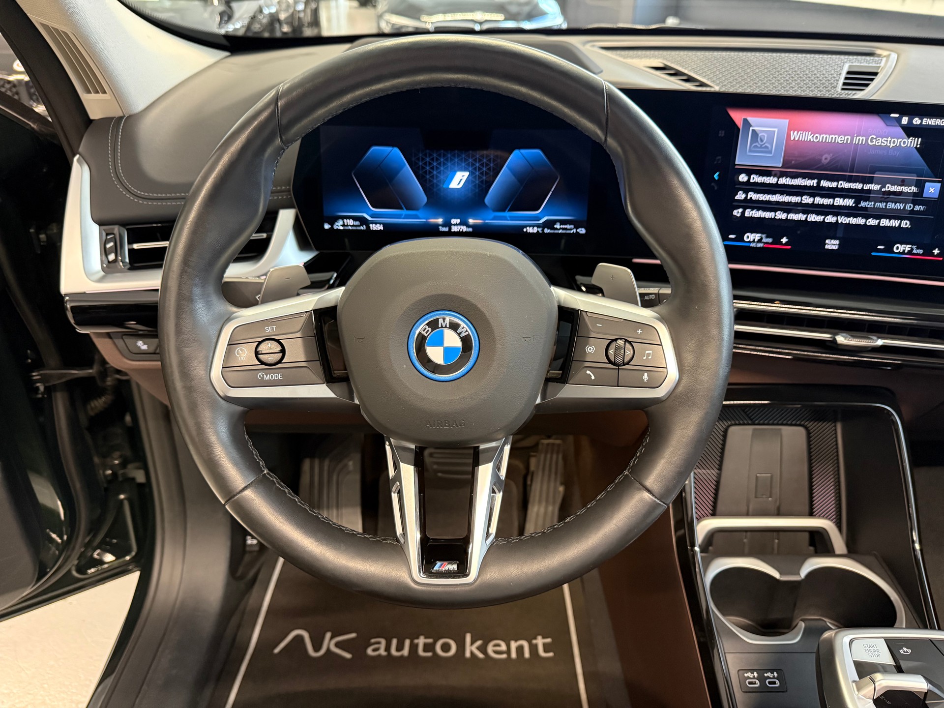 BMW X1 xDrive 25e xLine-image-7