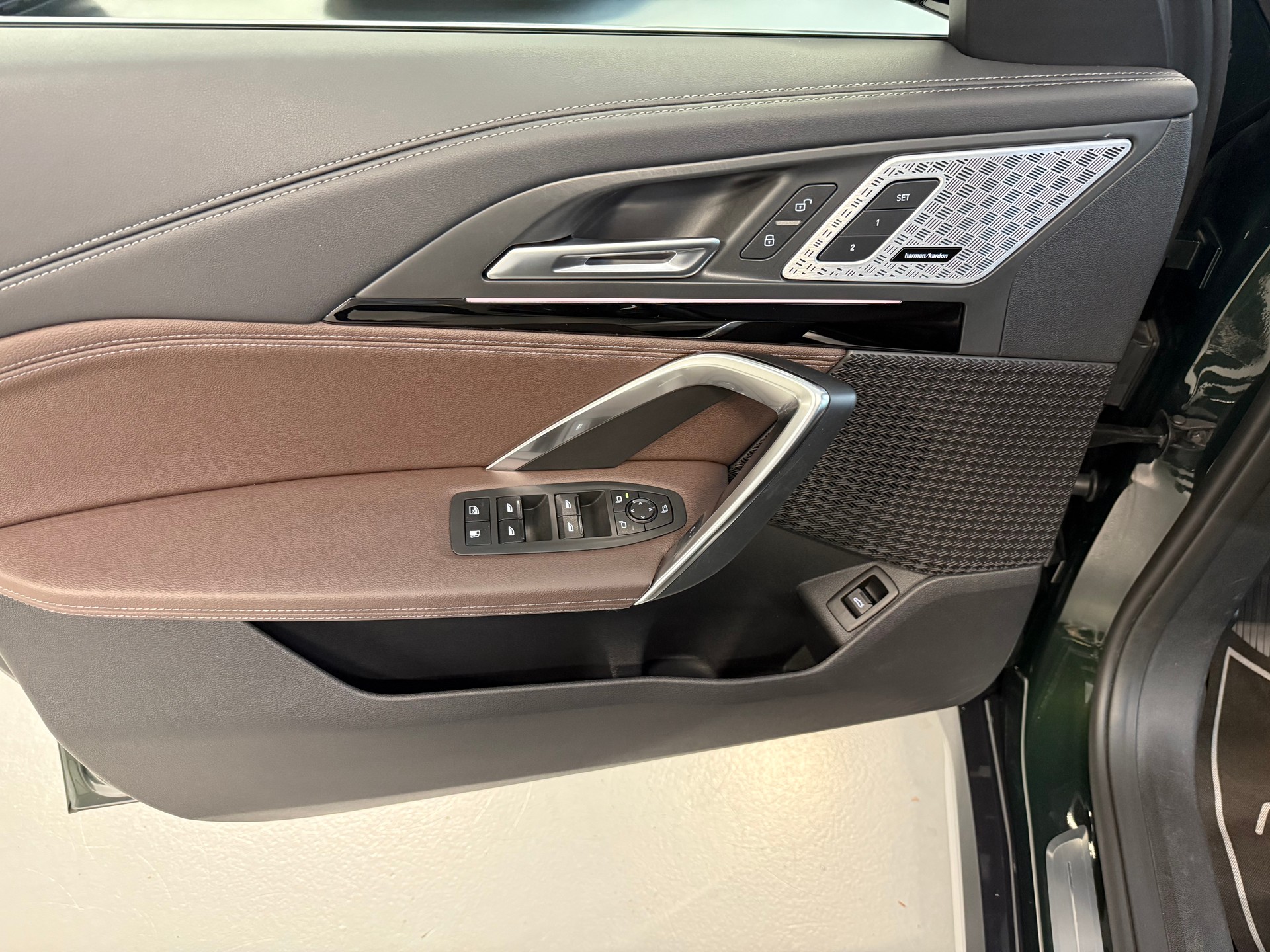 BMW X1 xDrive 25e xLine-image-14