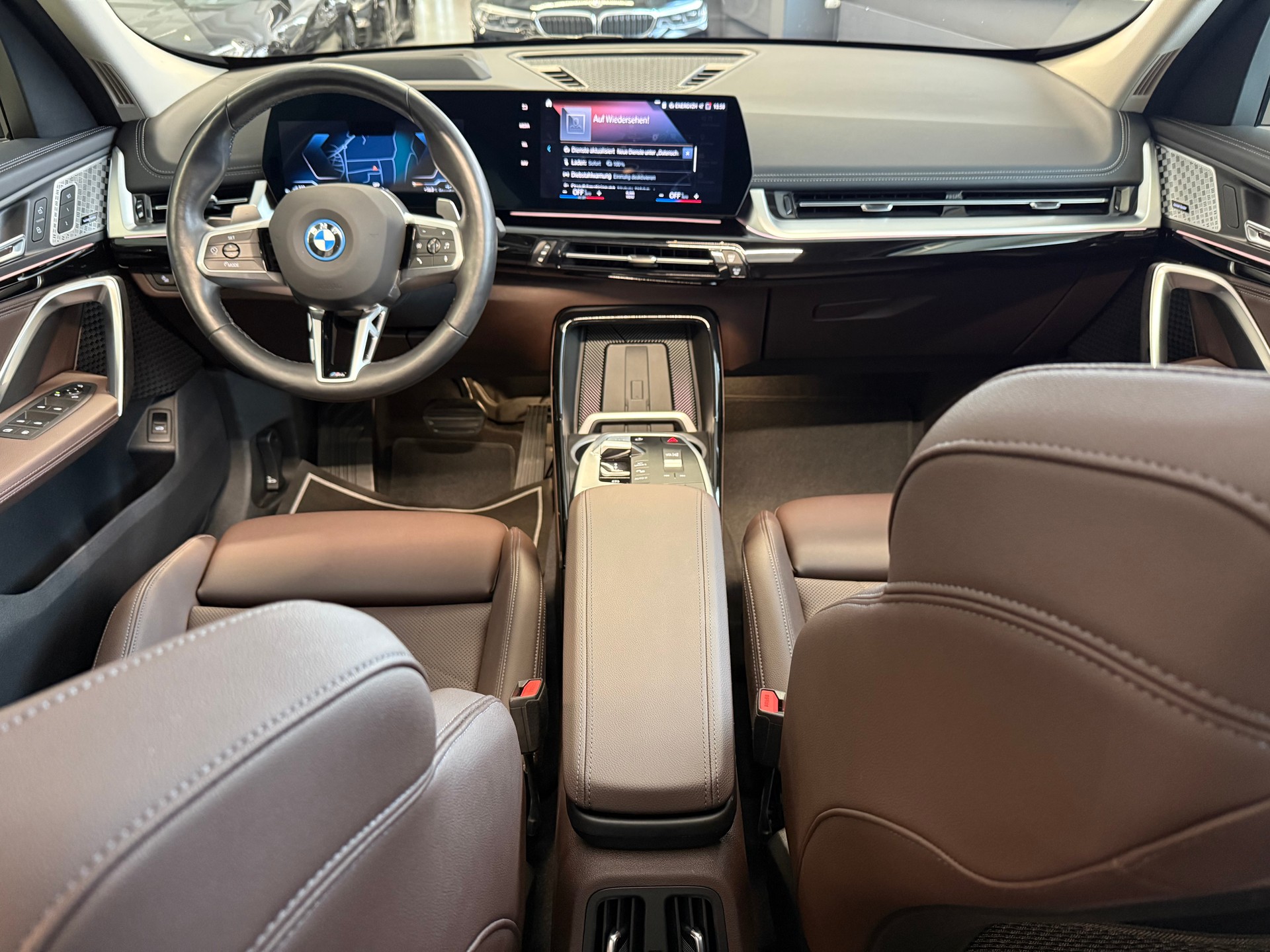 BMW X1 xDrive 25e xLine-image-19