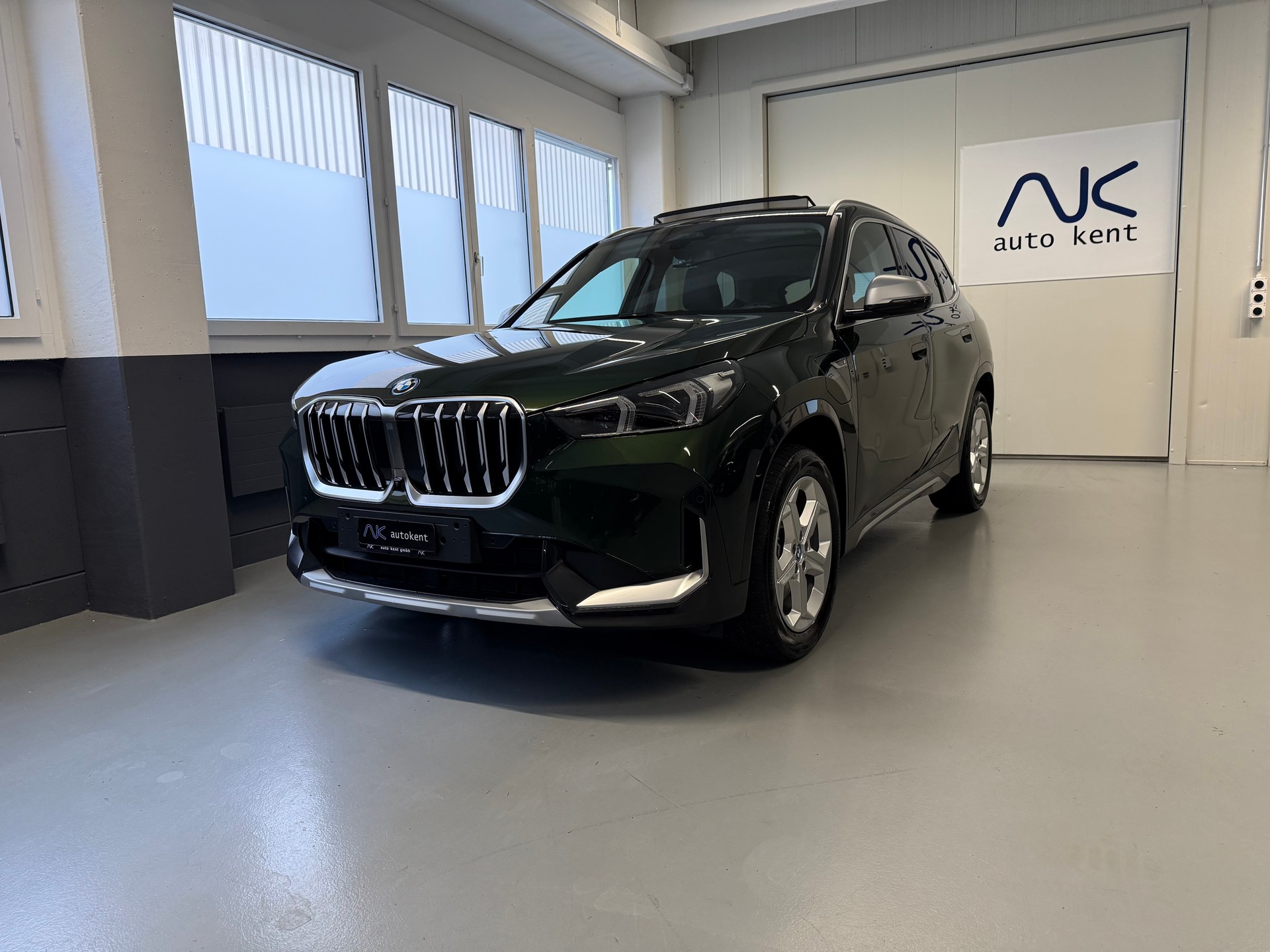 BMW X1 xDrive 25e xLine