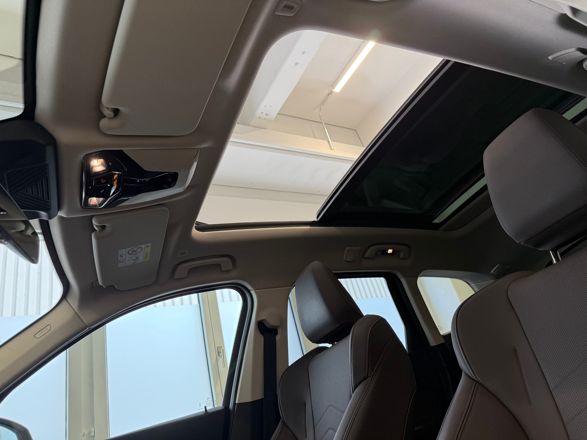 BMW X1 xDrive 25e xLine-image-17
