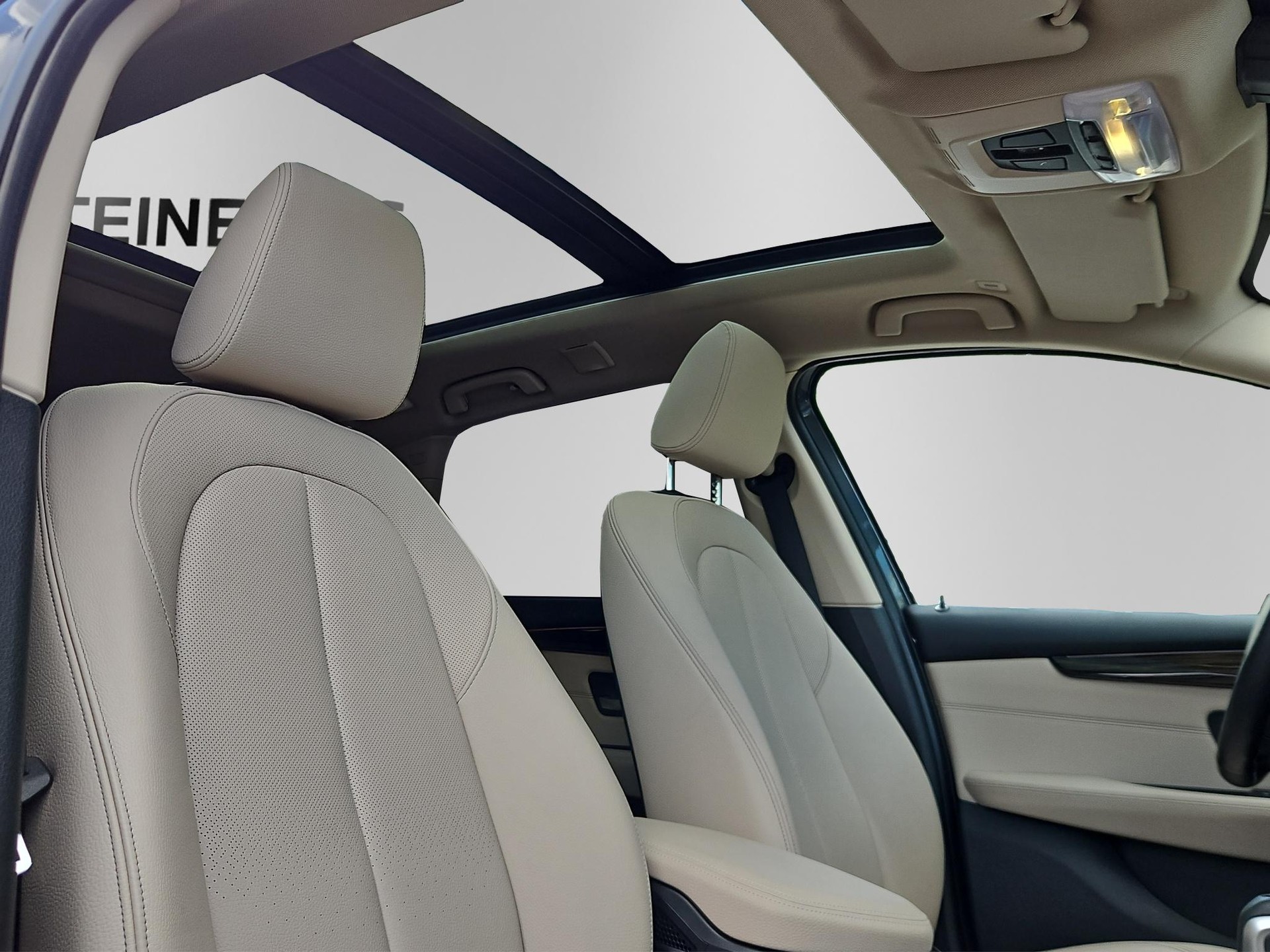 BMW 225xe Active Tourer LUXURY LINE-image-15