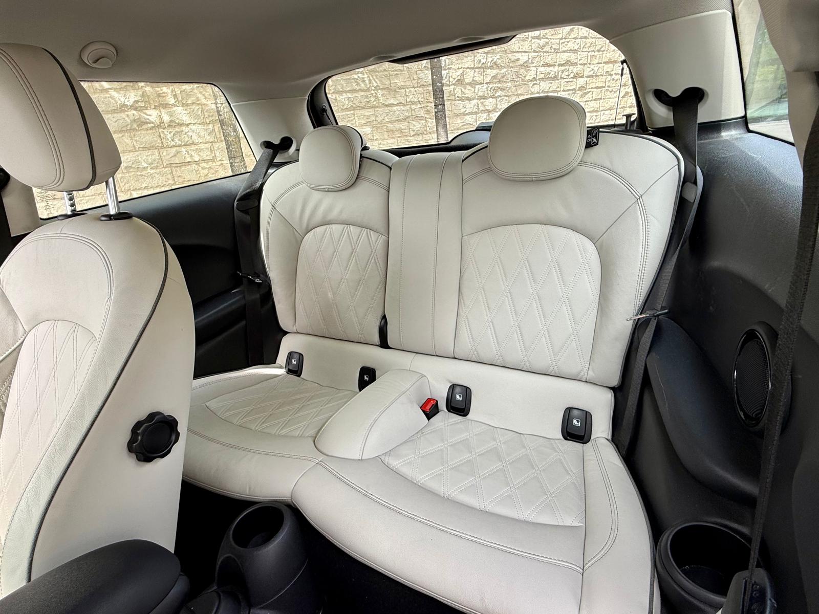 MINI 2.0i Cooper S-image-5