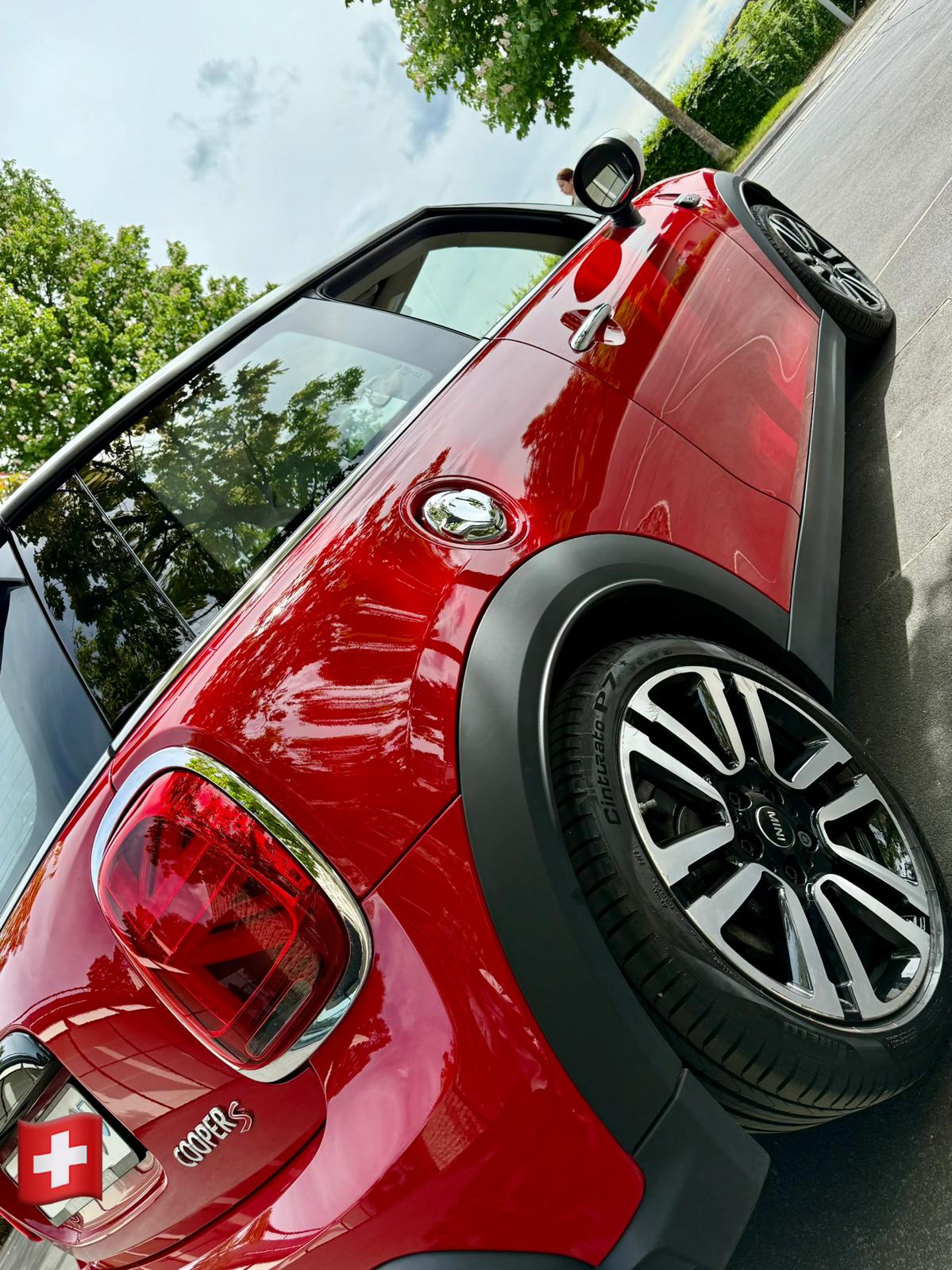MINI 2.0i Cooper S-image-6