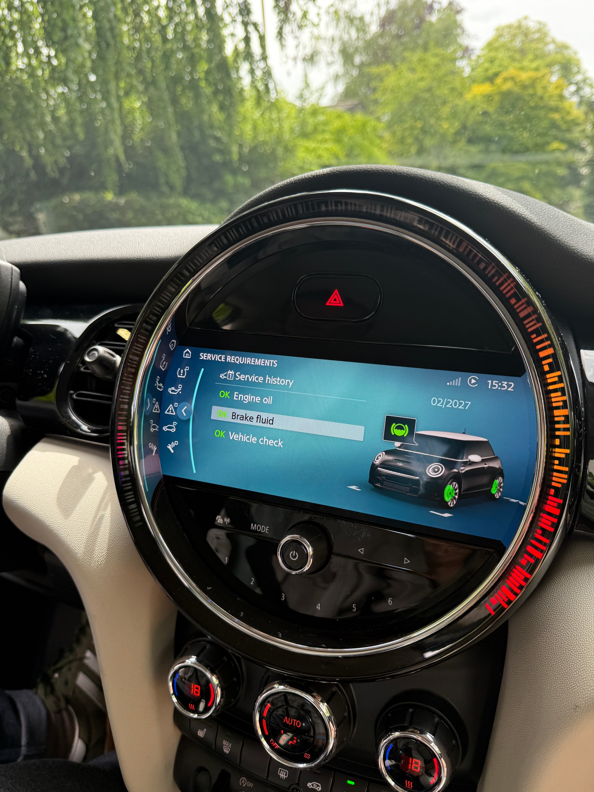 MINI 2.0i Cooper S-image-11
