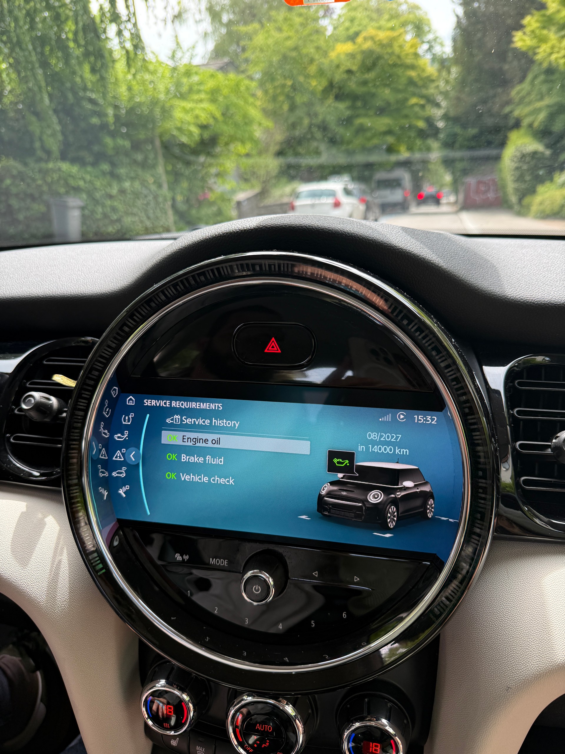 MINI 2.0i Cooper S-image-10