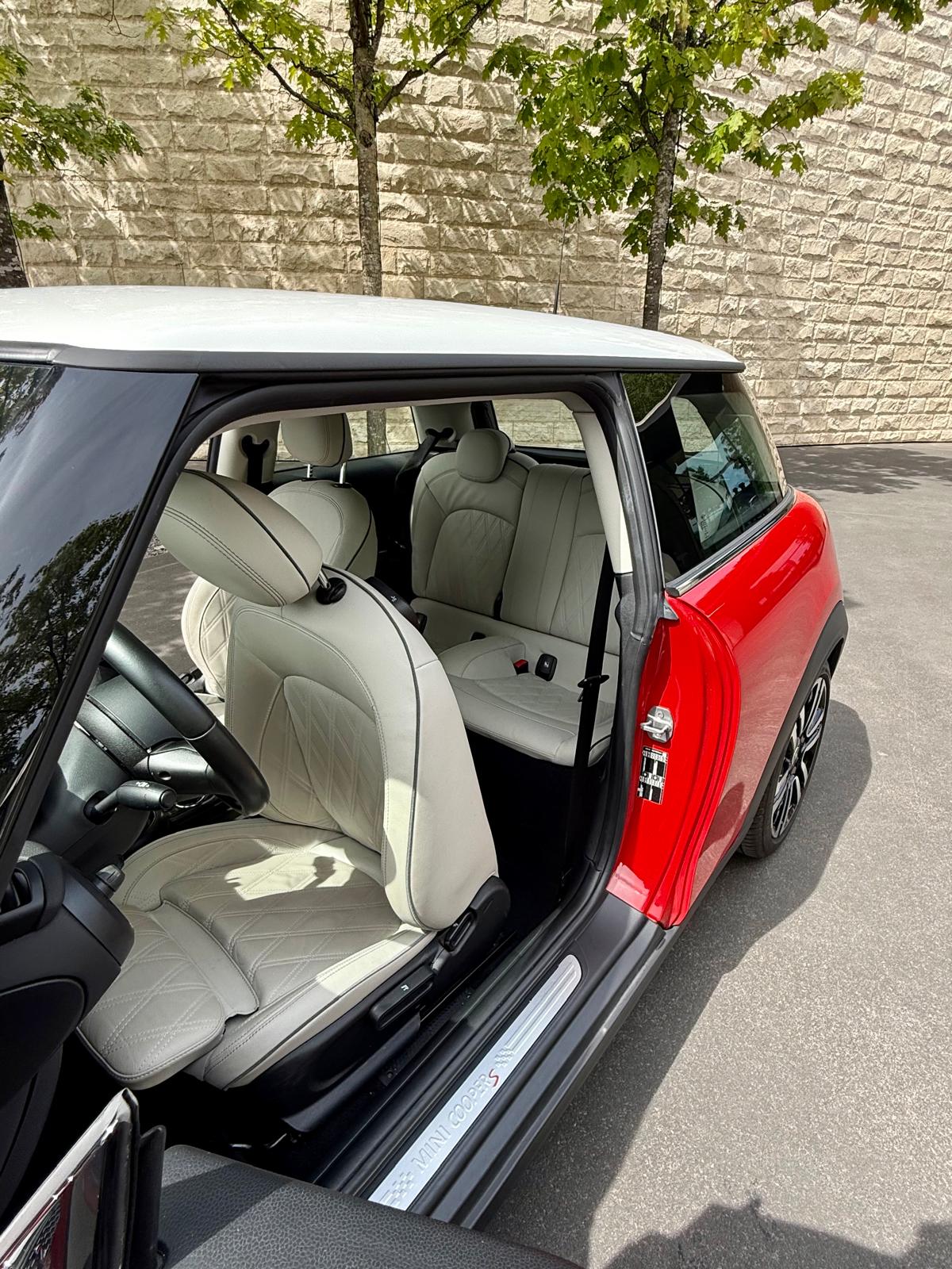 MINI 2.0i Cooper S-image-4