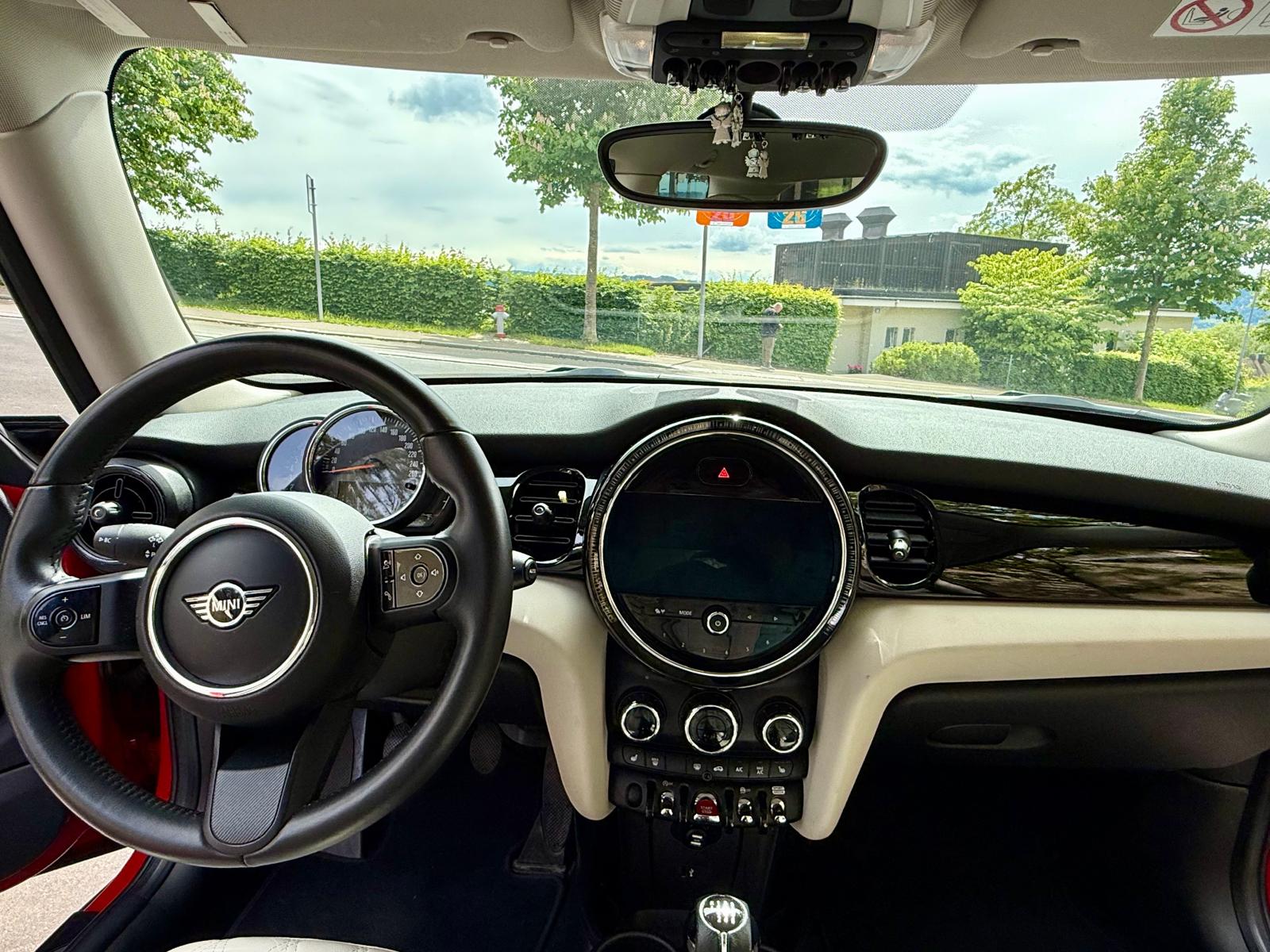 MINI 2.0i Cooper S-image-7