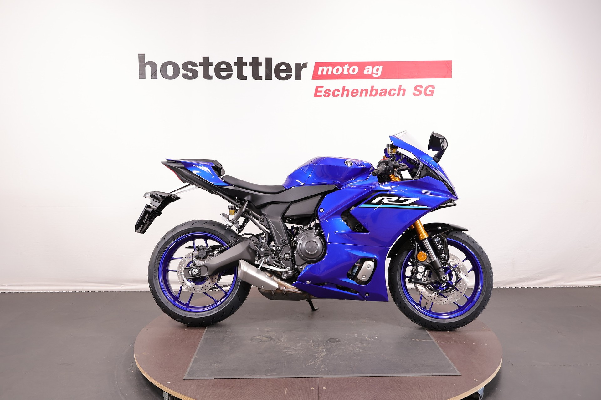 YAMAHA R7 35 kW-image-1