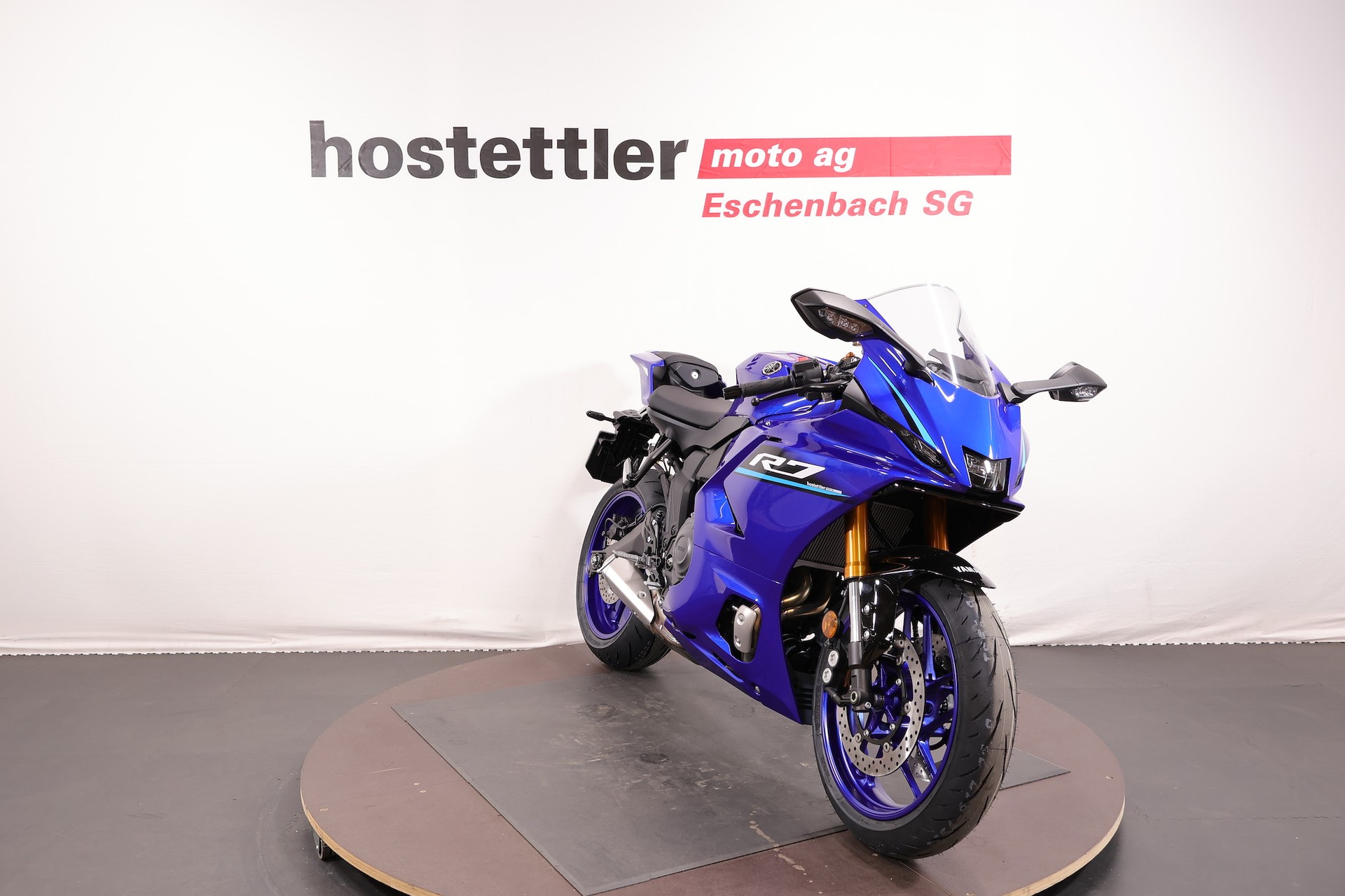 YAMAHA R7 35 kW-image-0