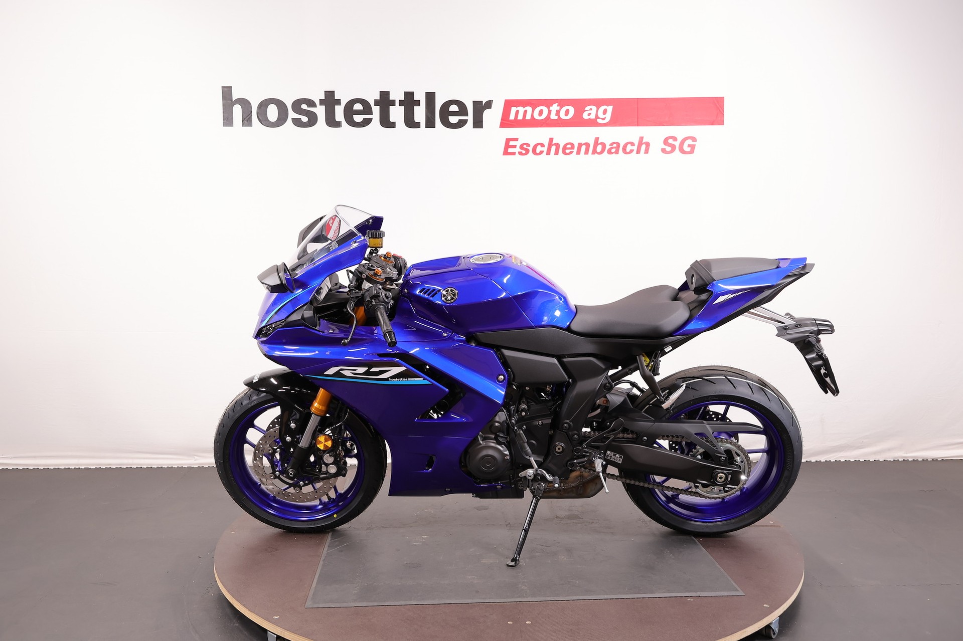 YAMAHA R7 35 kW-image-3