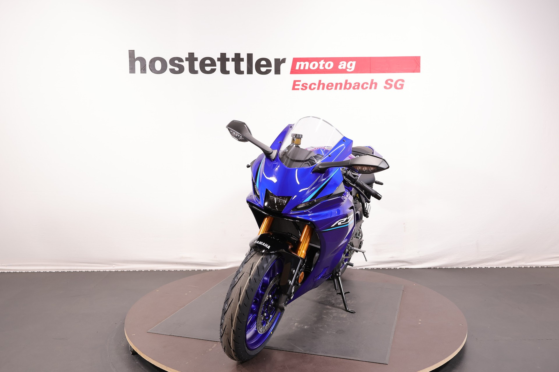 YAMAHA R7 35 kW-image-2