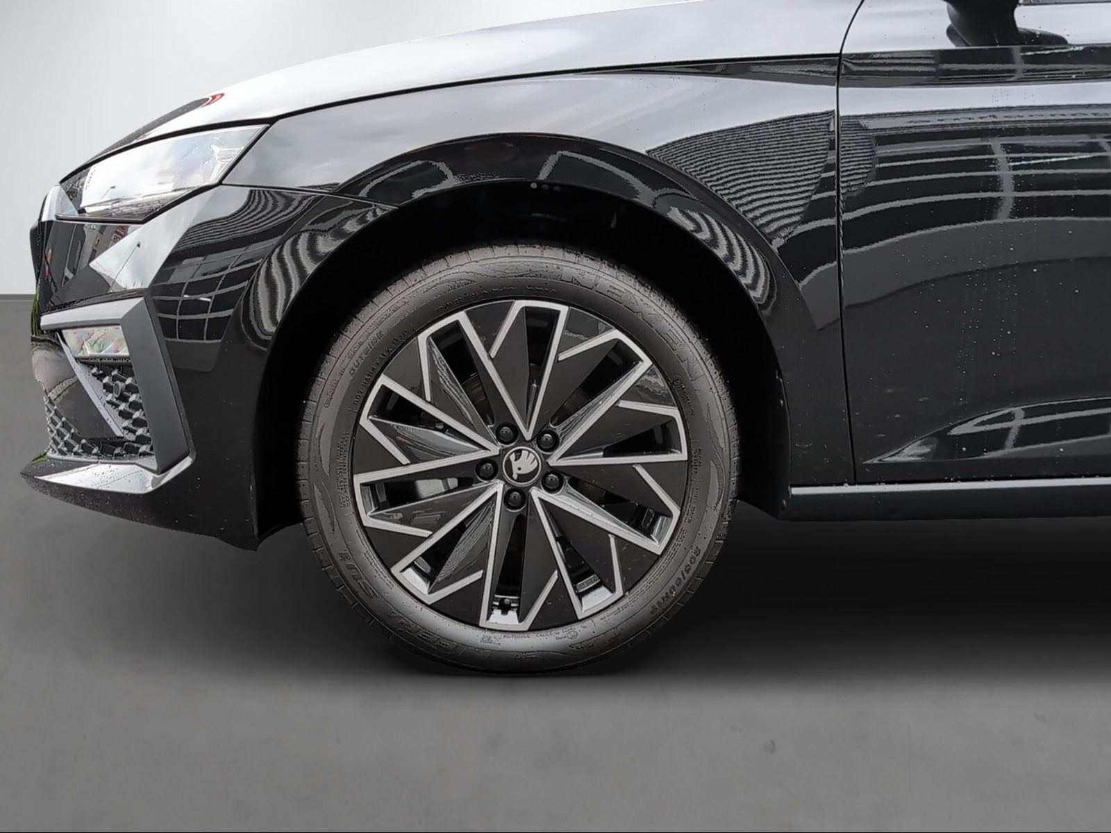 SKODA Scala DY 1.0 TSI 115 PS 7DSG 1000ccm 115PS/85kW 3 Zylinder TSI EVO Benzin-showroom-element-3