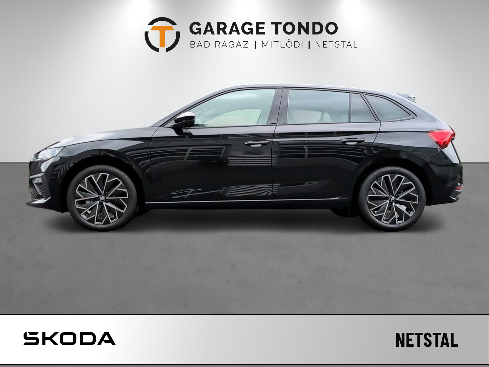 SKODA Scala DY 1.0 TSI 115 PS 7DSG 1000ccm 115PS/85kW 3 Zylinder TSI EVO Benzin-showroom-element-2
