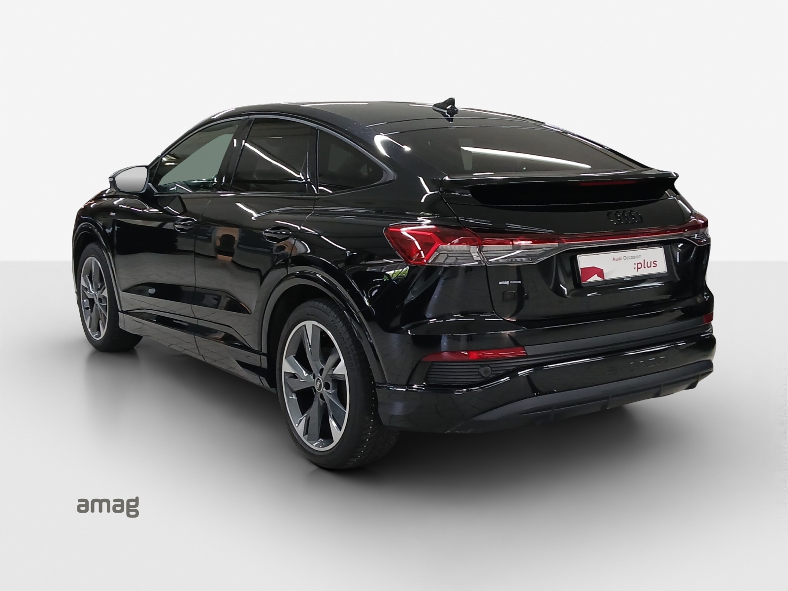 AUDI Q4 Sportback e-tron 40-showroom-element-2