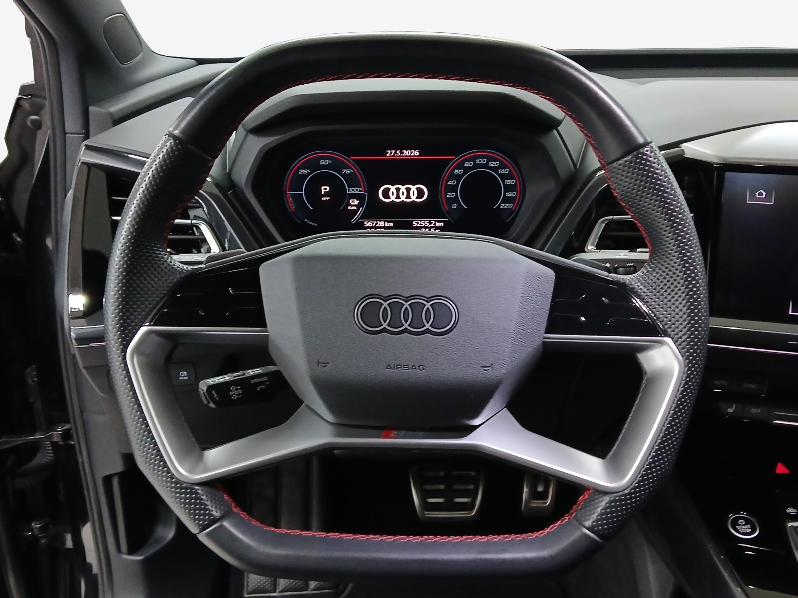 AUDI Q4 Sportback e-tron 40-image-9