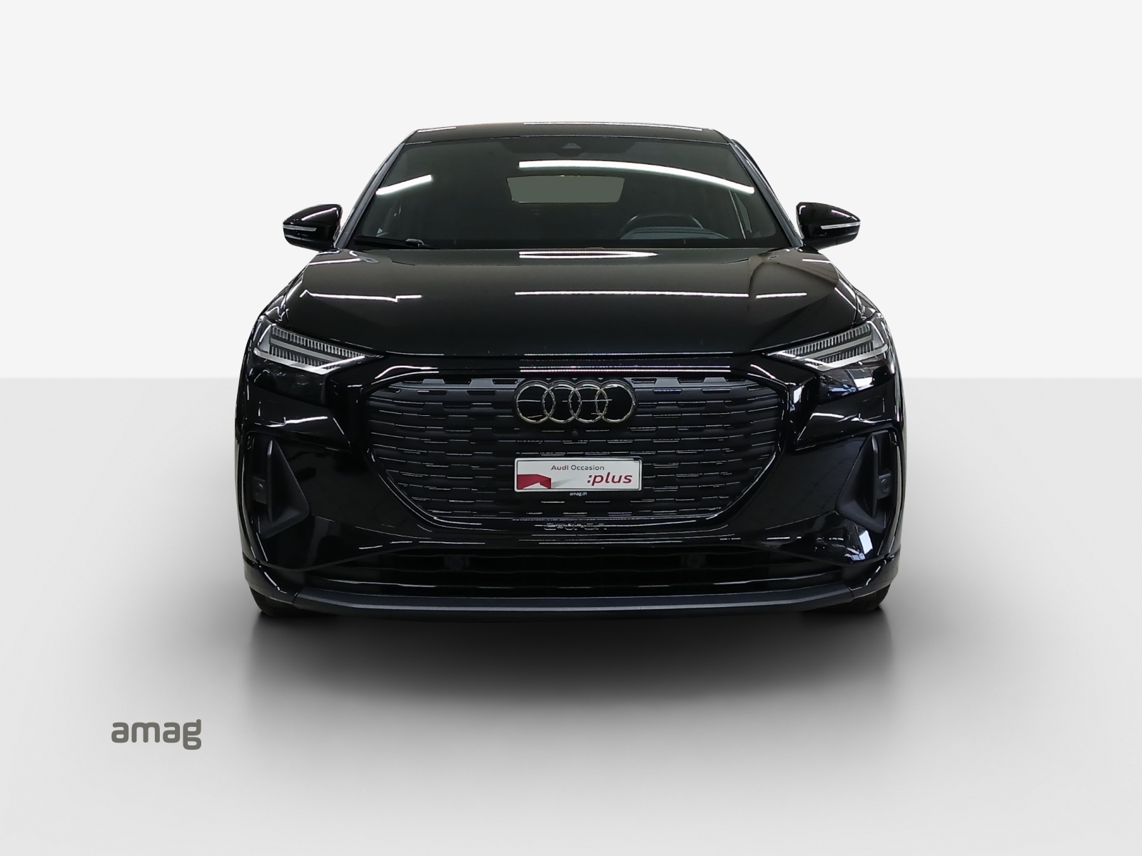 AUDI Q4 Sportback e-tron 40-image-6